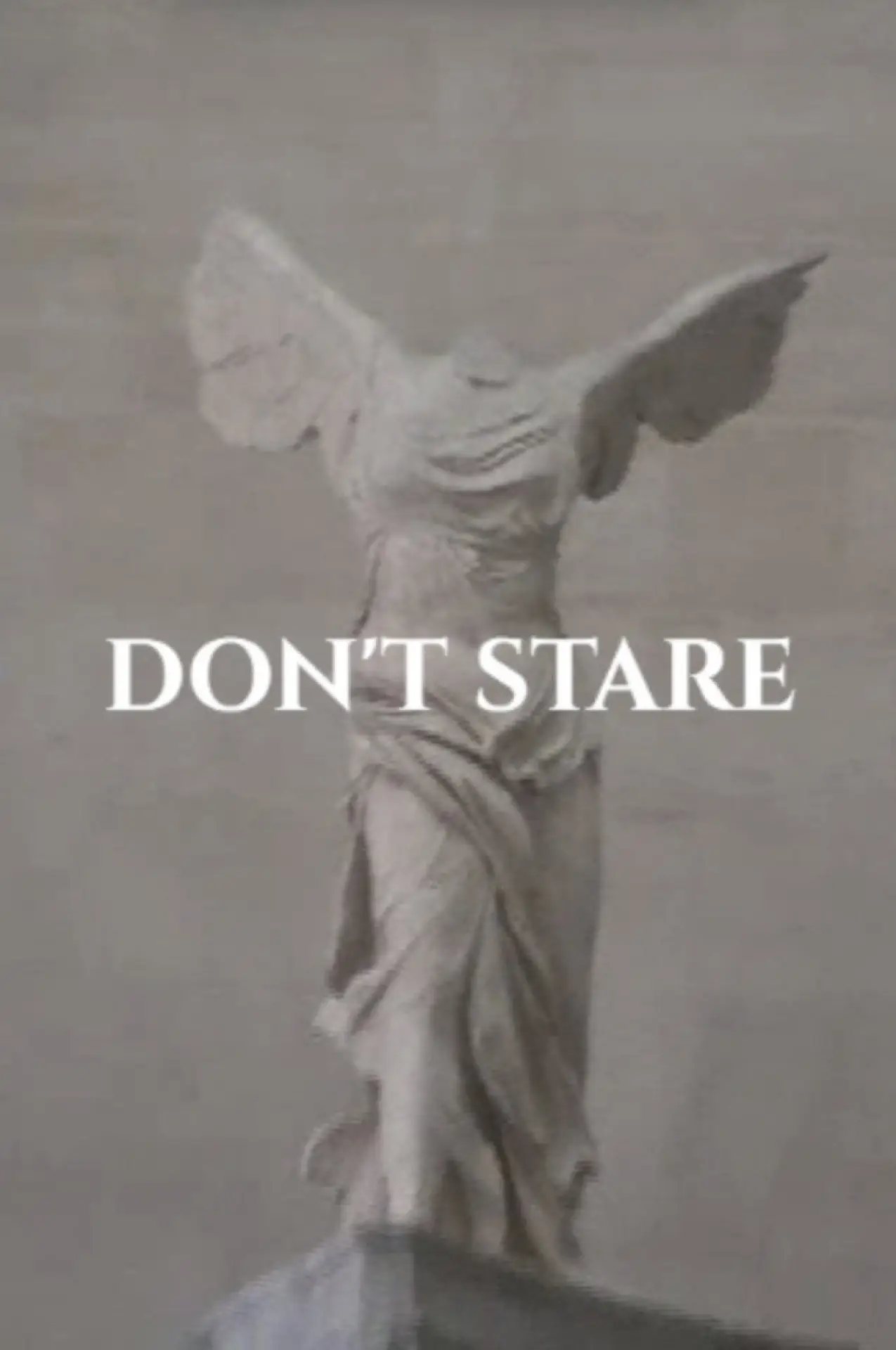 Movie poster "DON