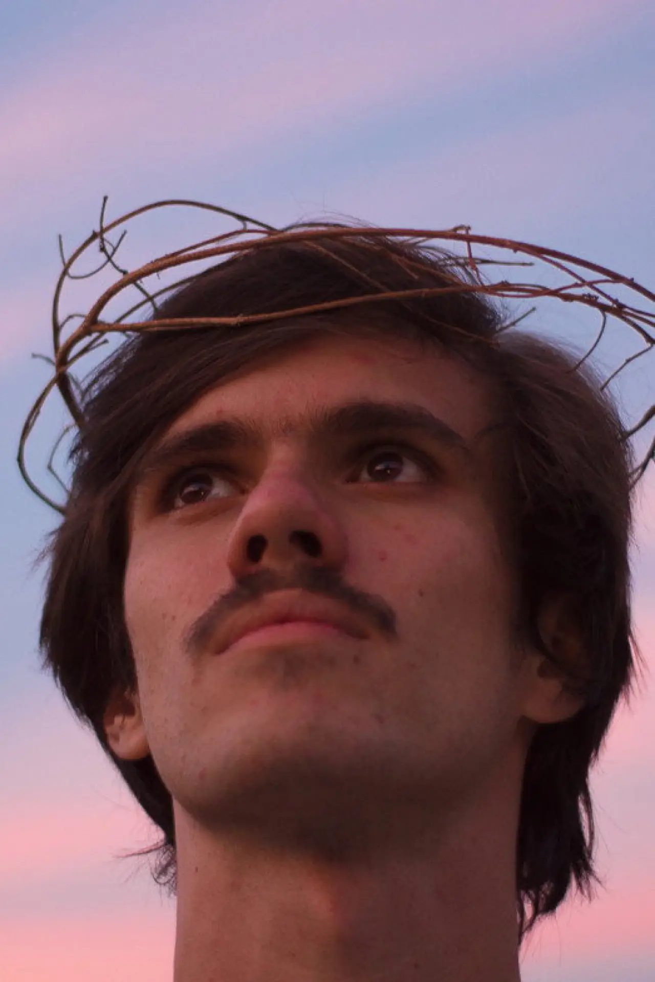 Movie poster "Yo, Satanás"