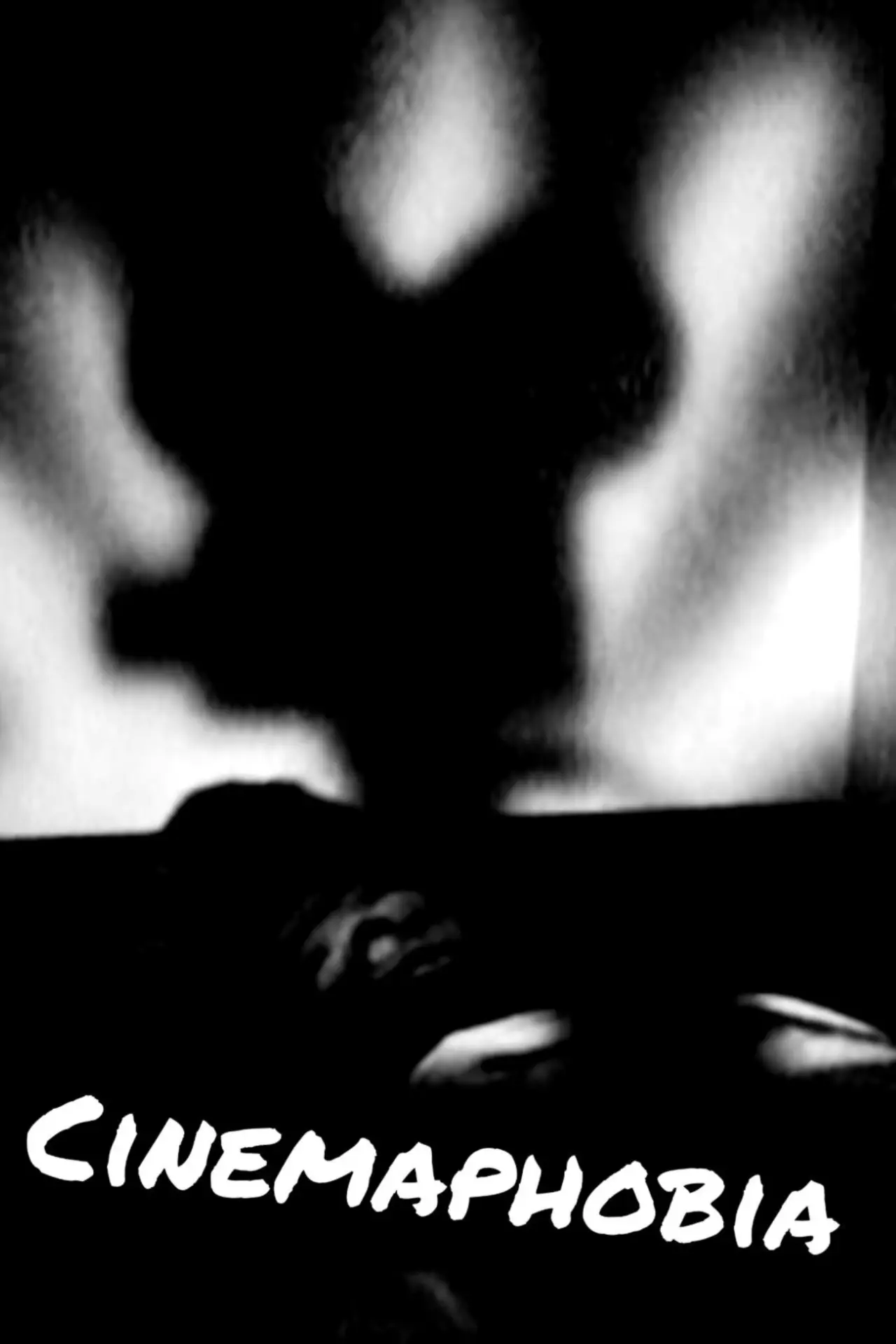 Movie poster "Cinemaphobia"