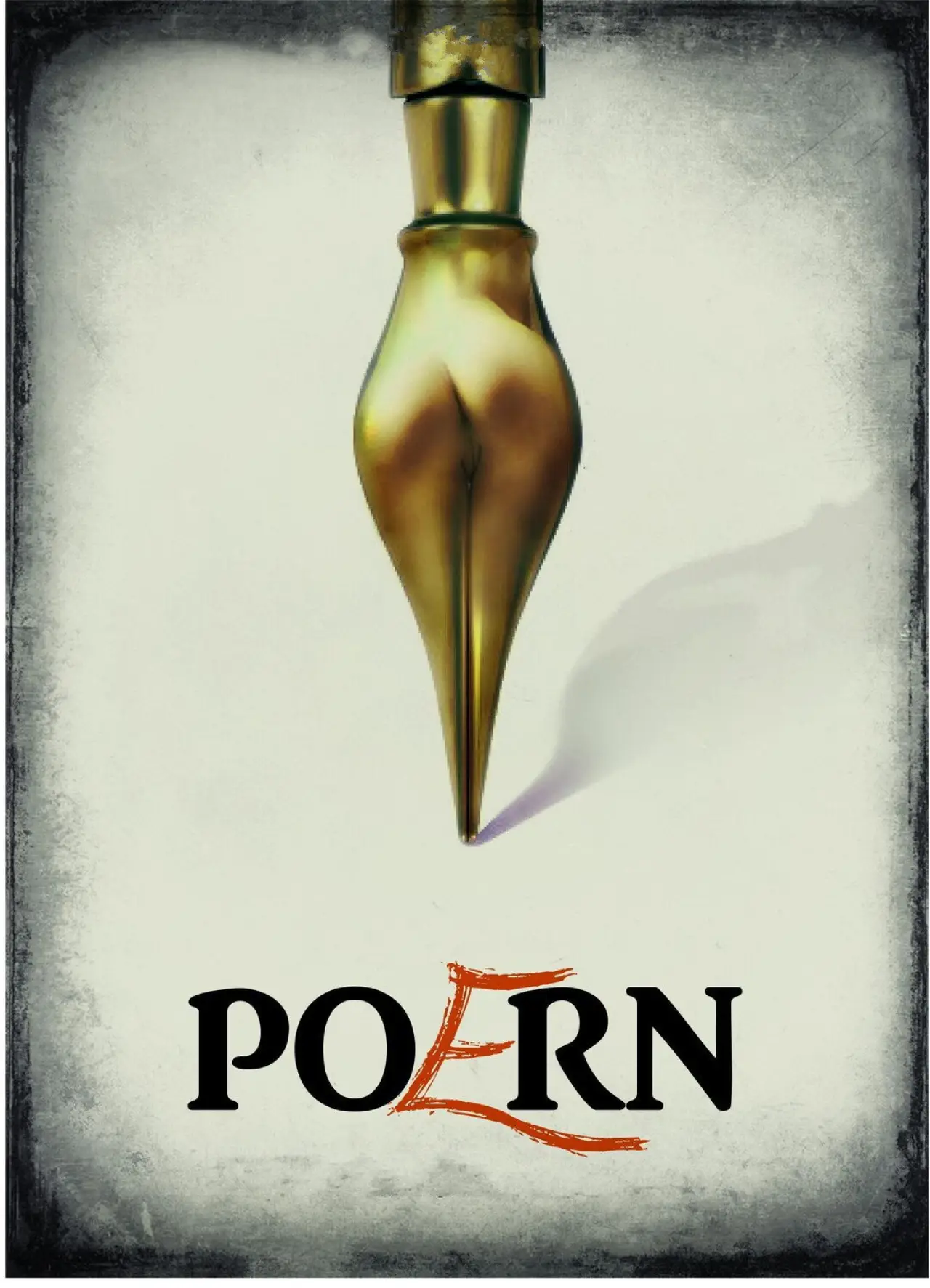 Movie poster "Poern"