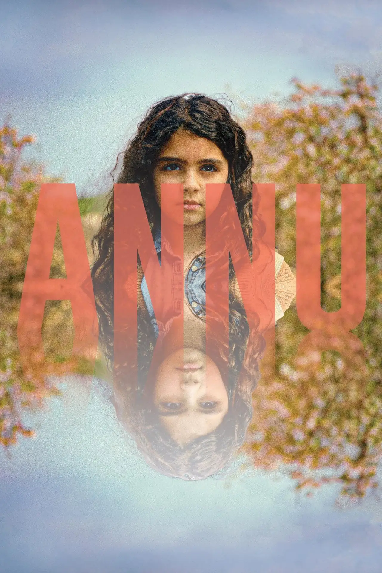 Movie poster "Annu"