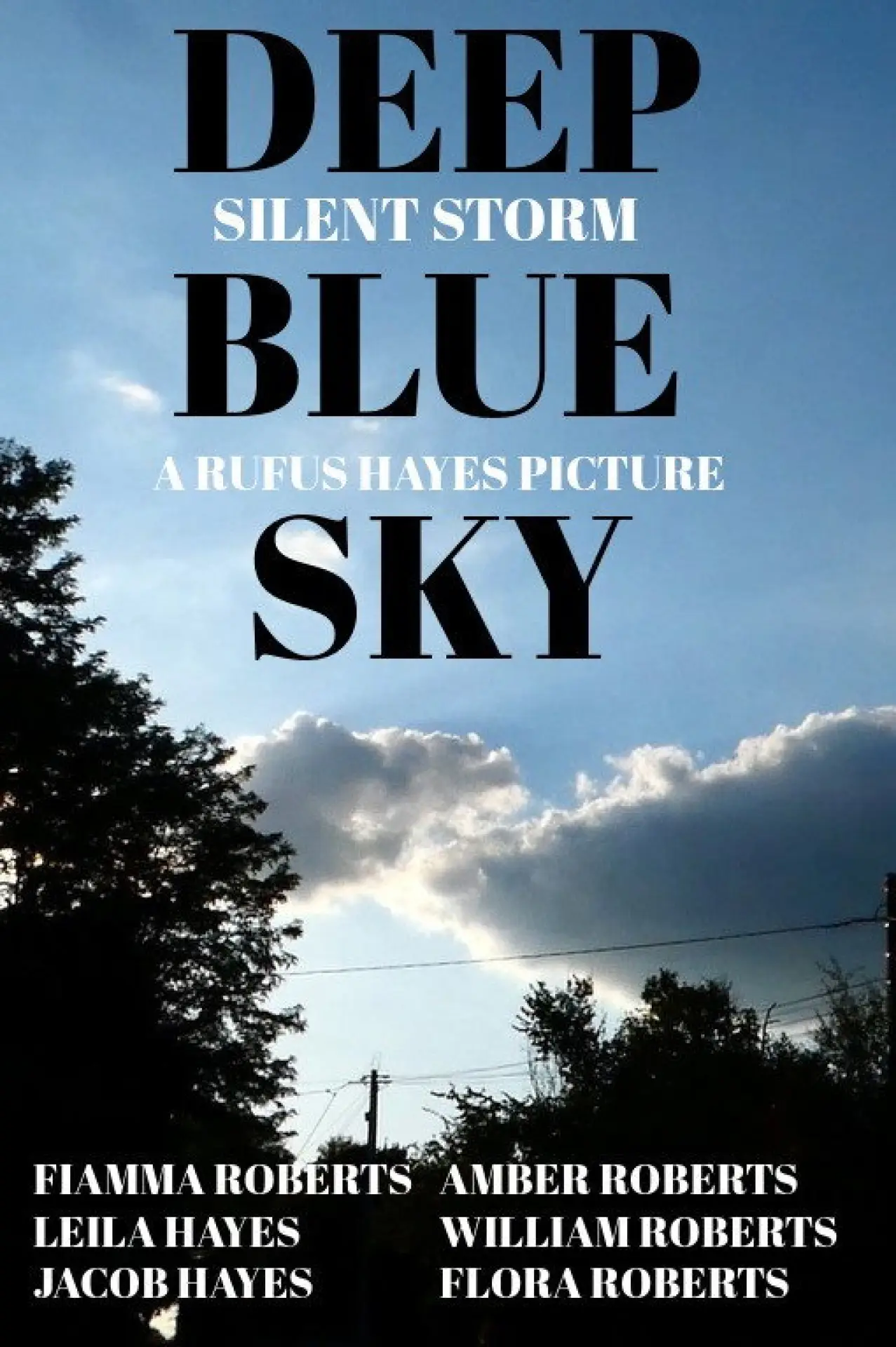 Movie poster ","