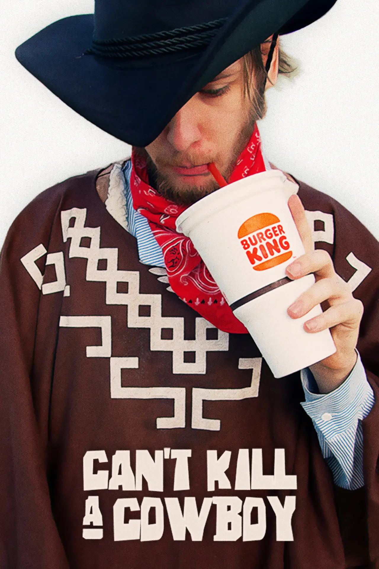 Movie poster "Can