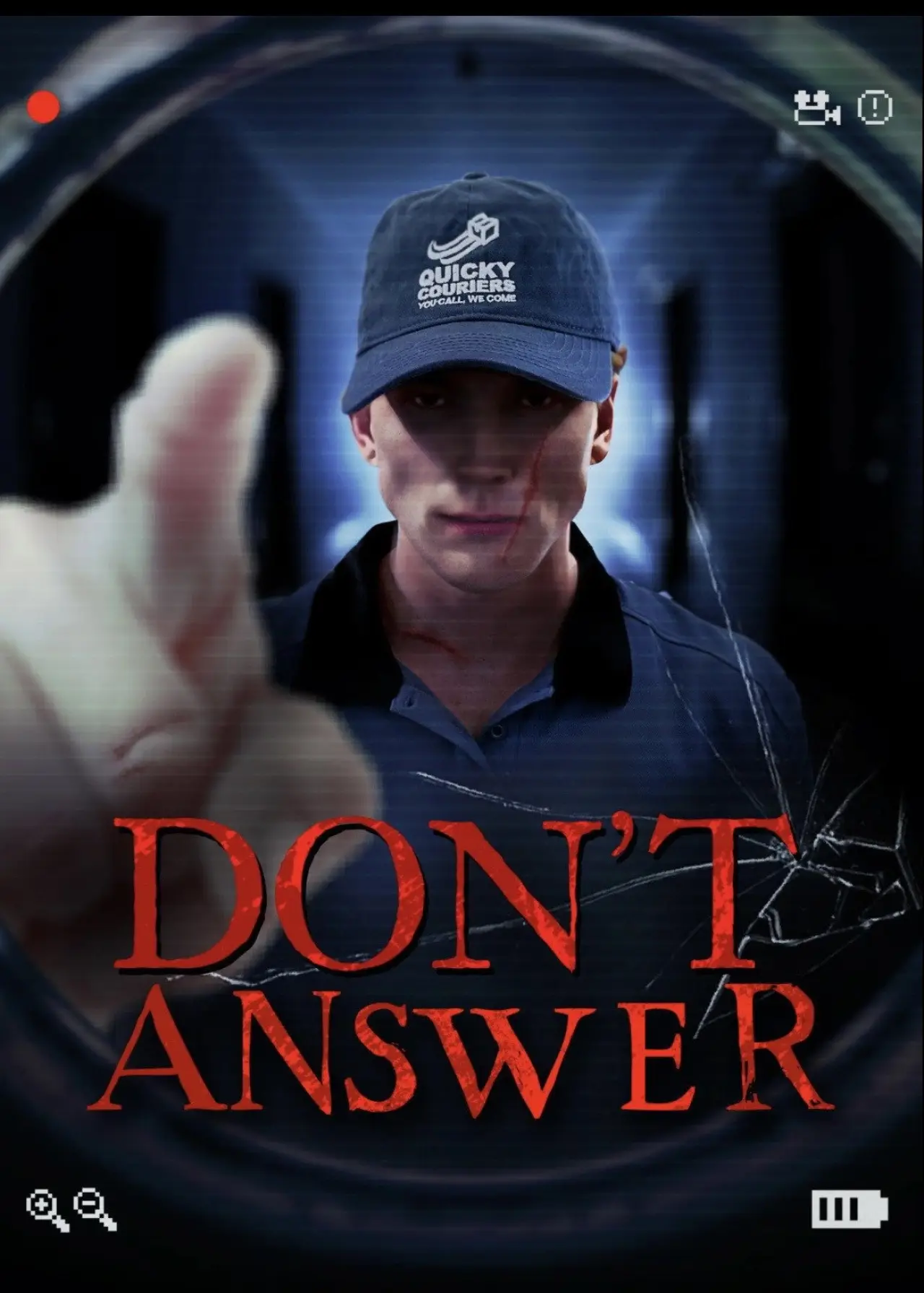 Movie poster "Don