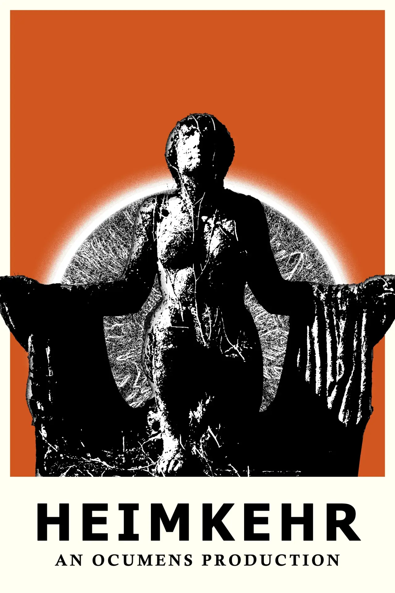 Movie poster "Heimkehr"