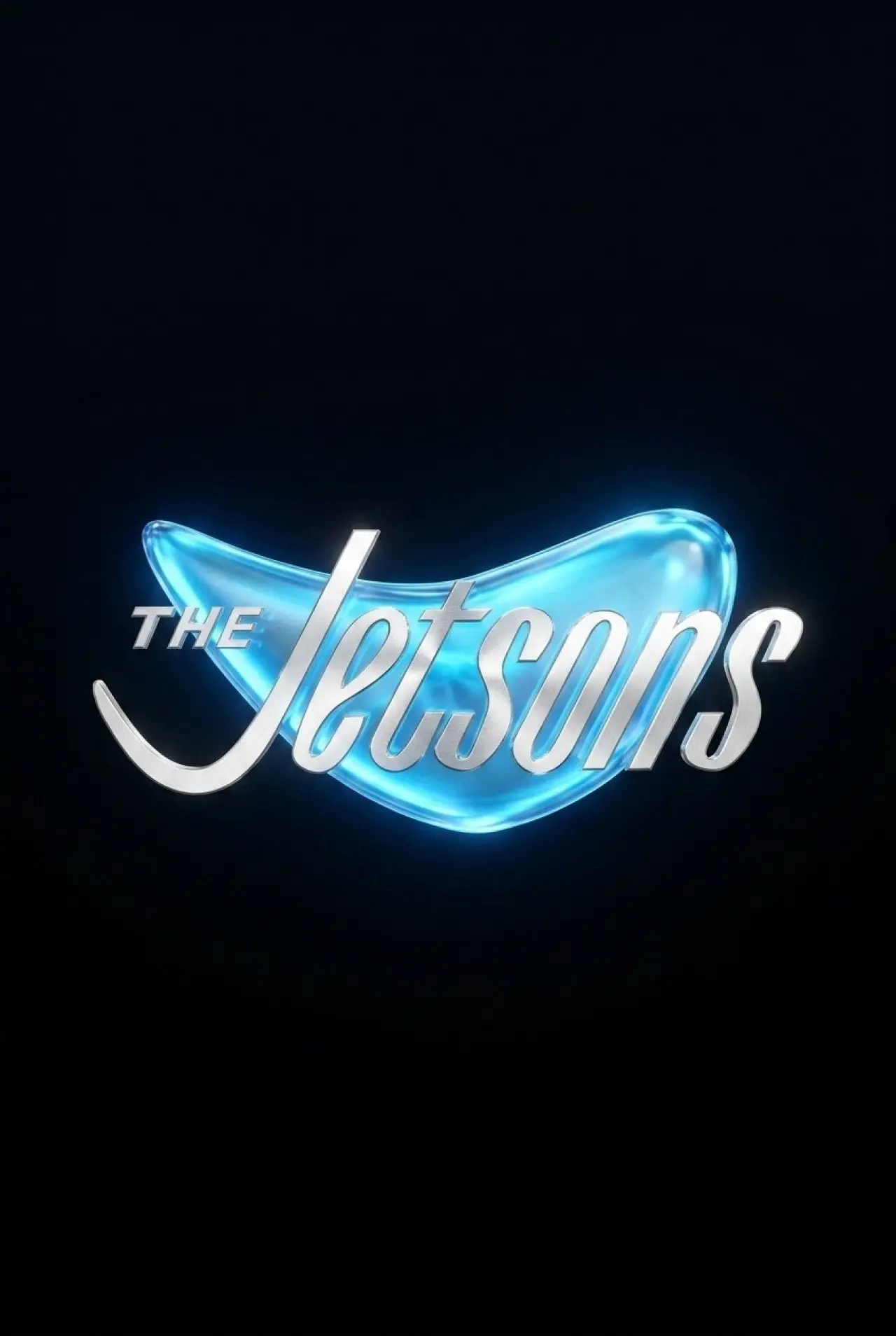 Movie poster "The Jetsons"