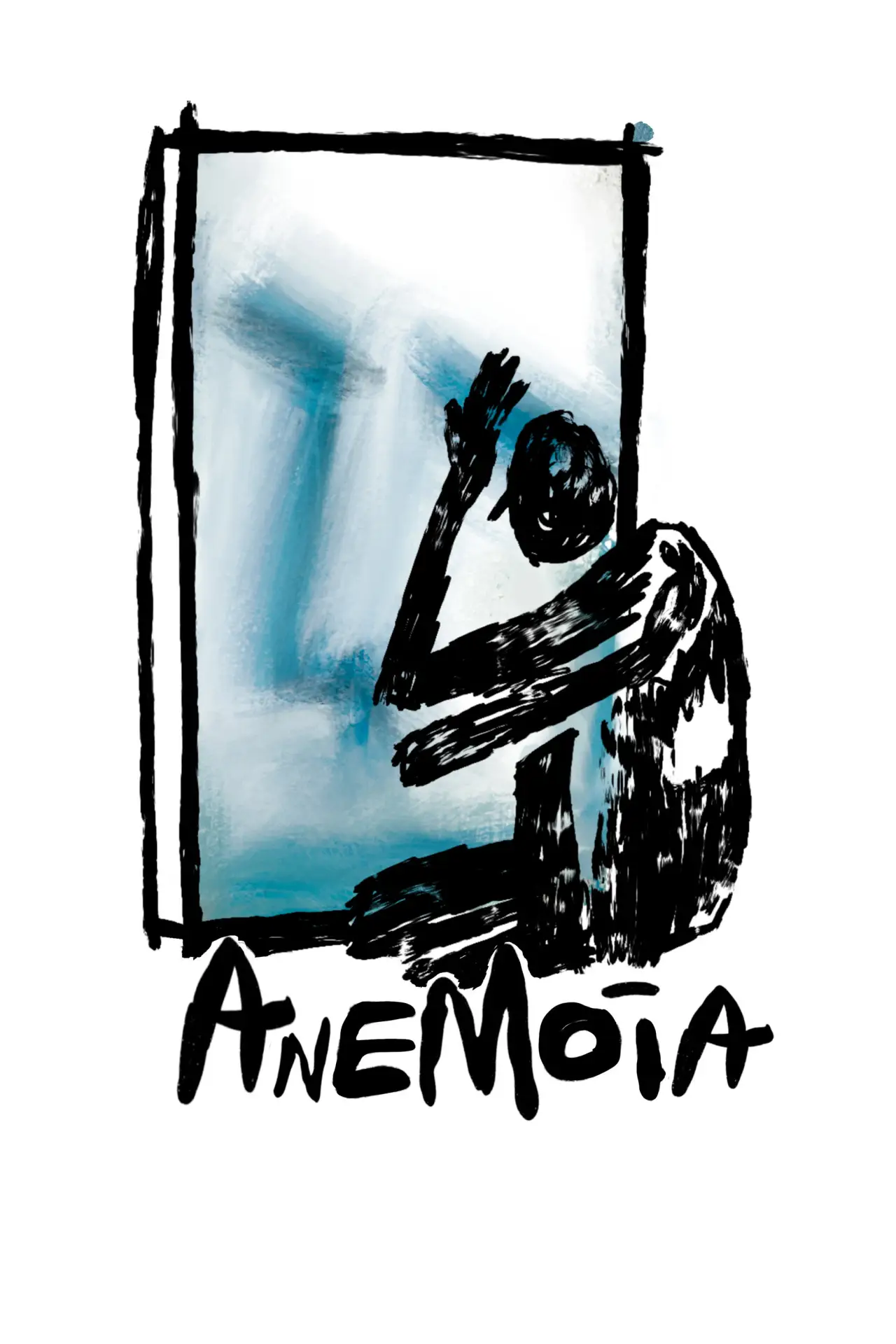 Movie poster "Anemoia"