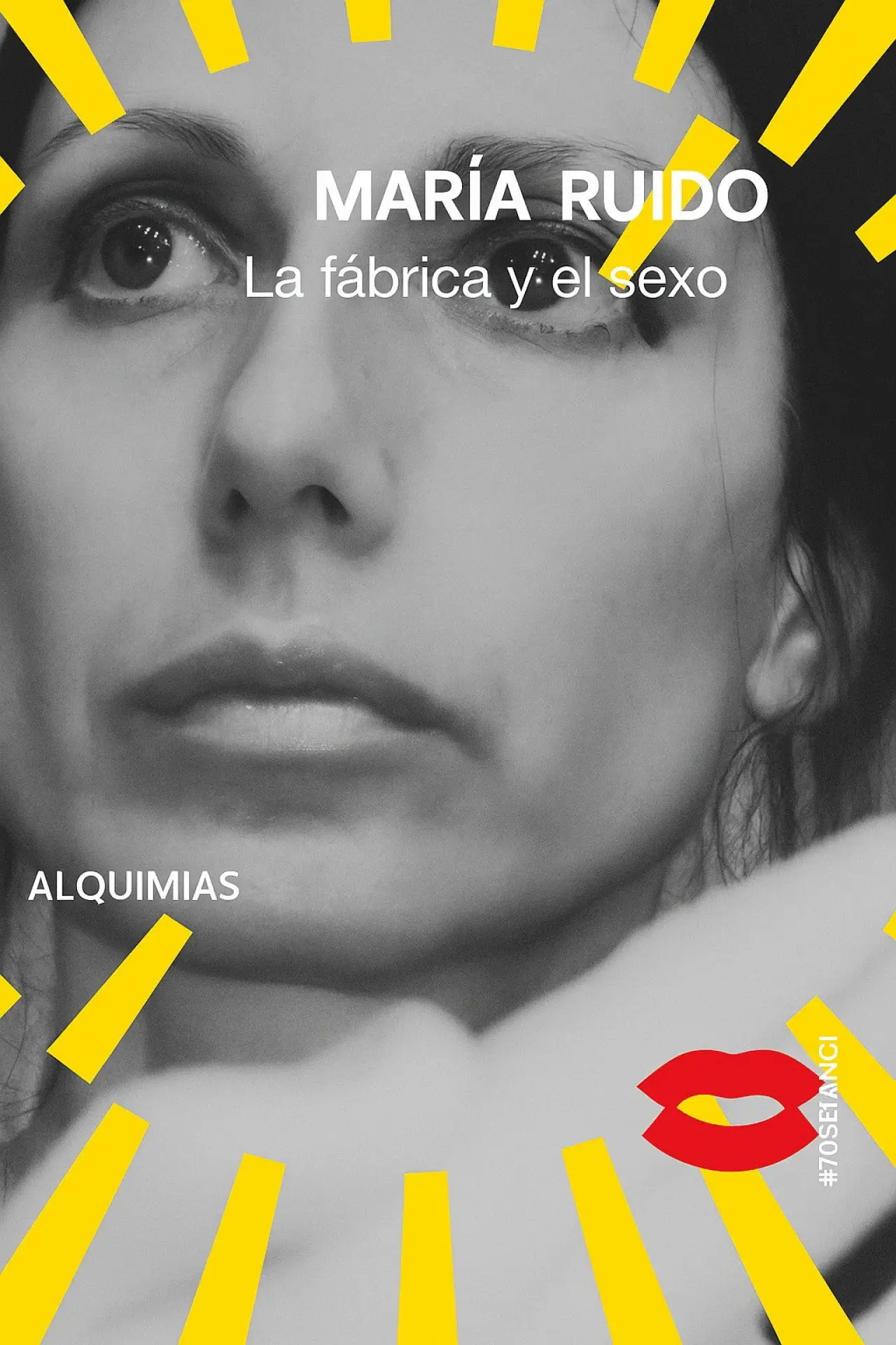 Movie poster "La fábrica y el sexo"