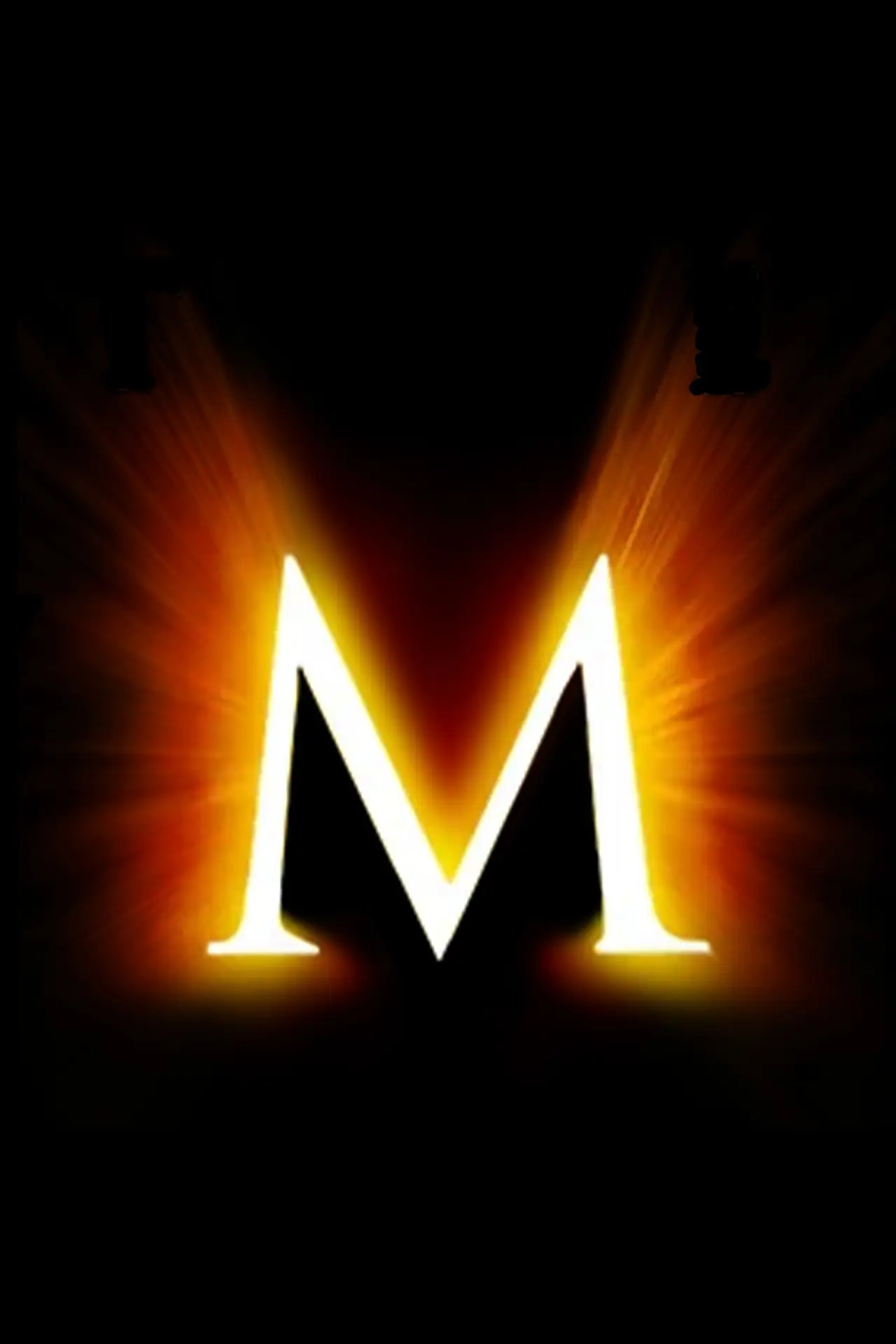 Movie poster "The Mummy 4"