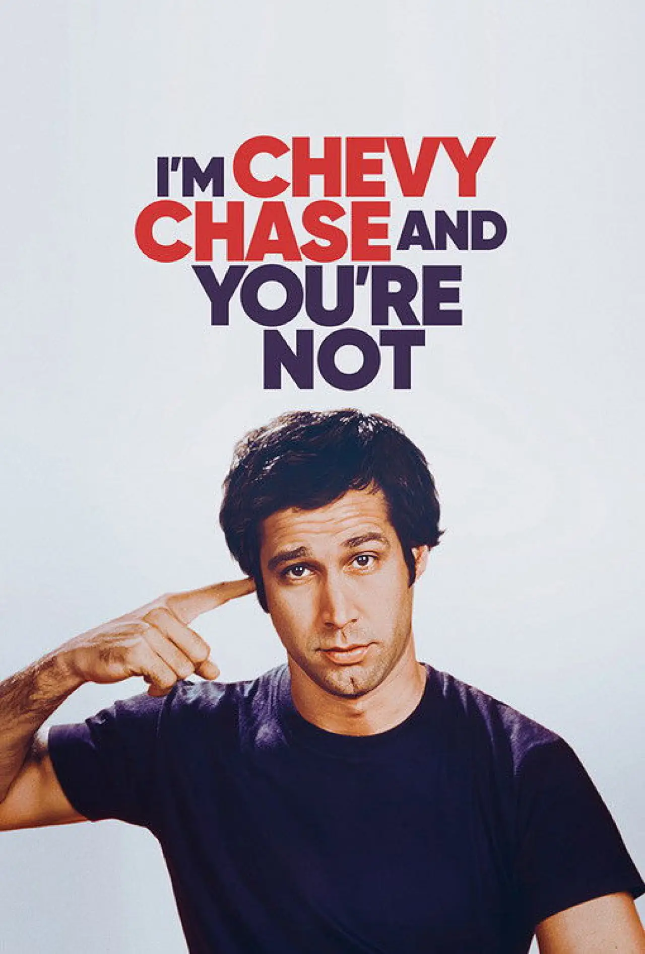 Movie poster "I