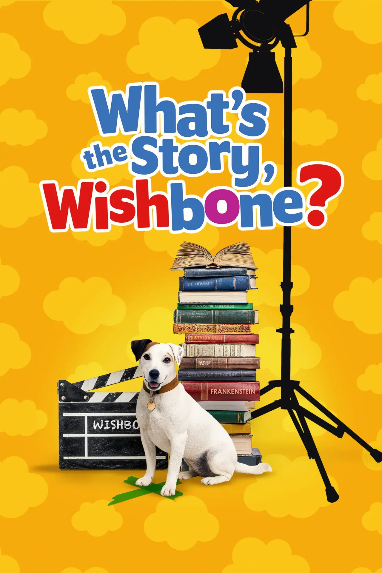 Movie poster "What