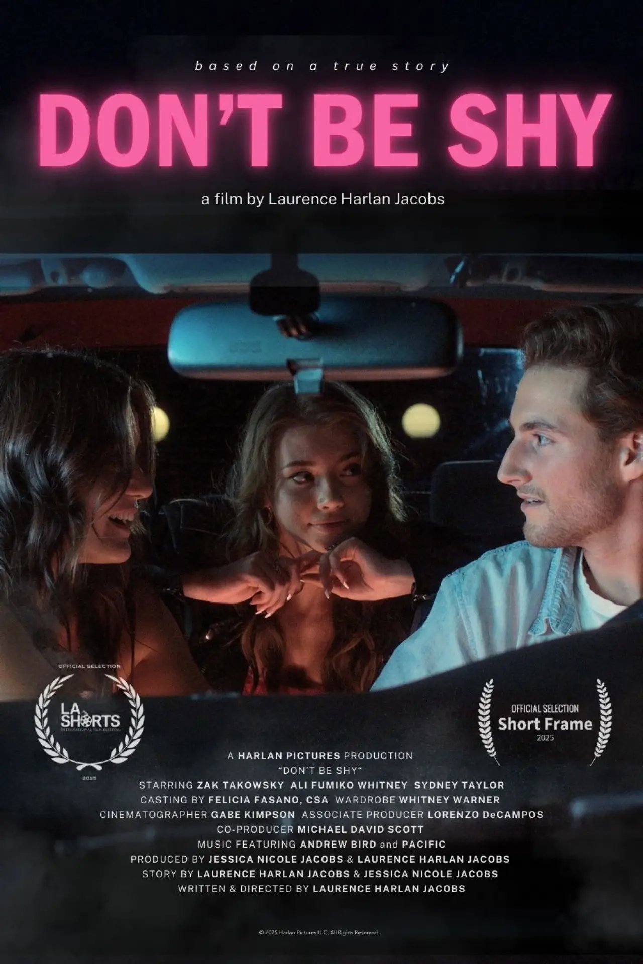 Movie poster "Don