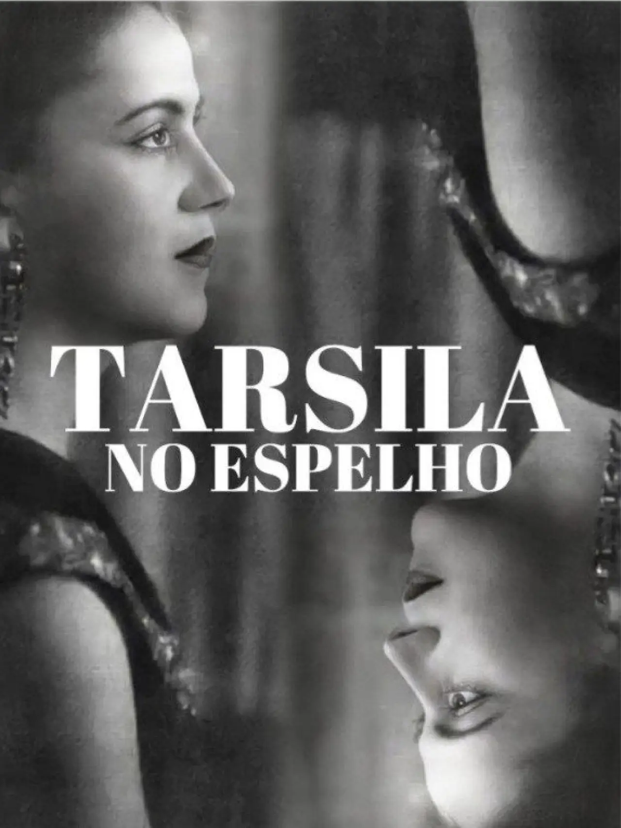 Movie poster "Espelho de Tarsila"