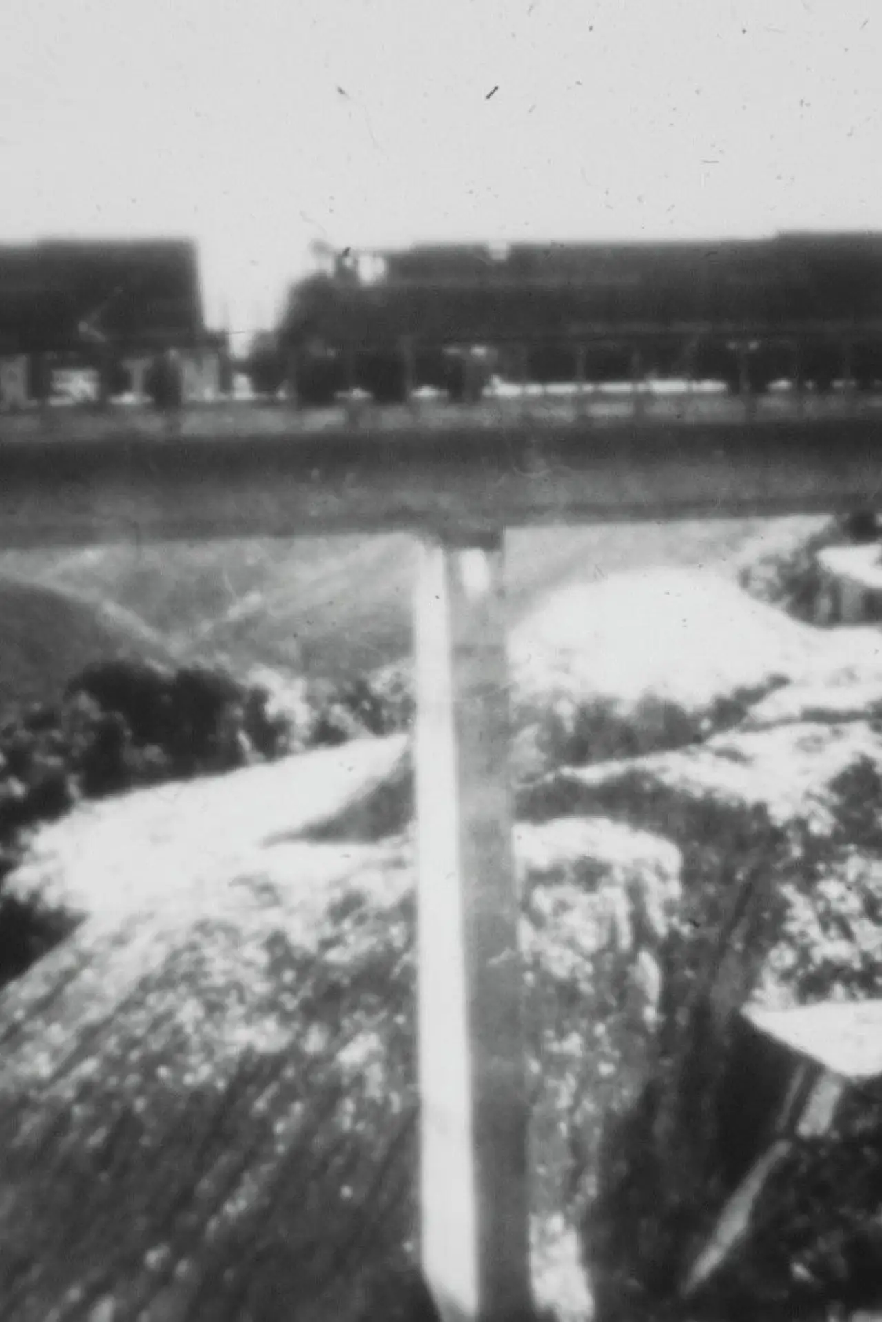 Movie poster "third mountain"