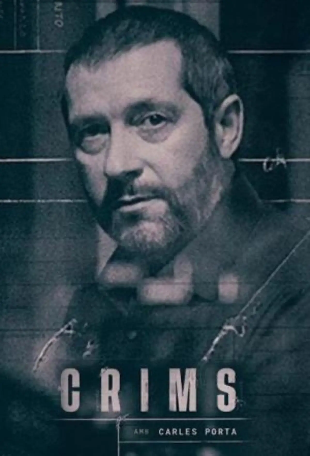 Movie poster "Crims: El doble crim de Bellvitge"