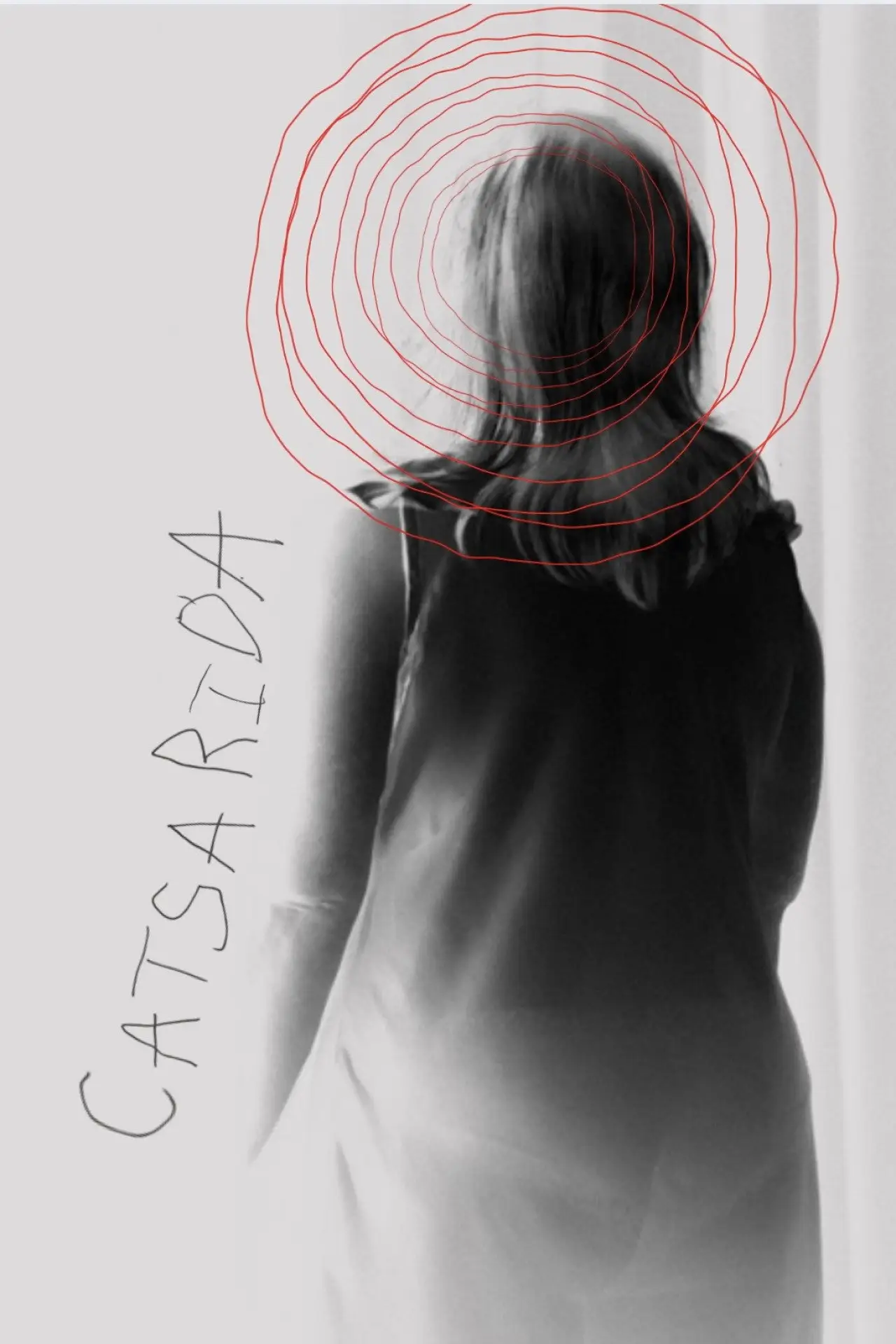 Movie poster "Catsarida"