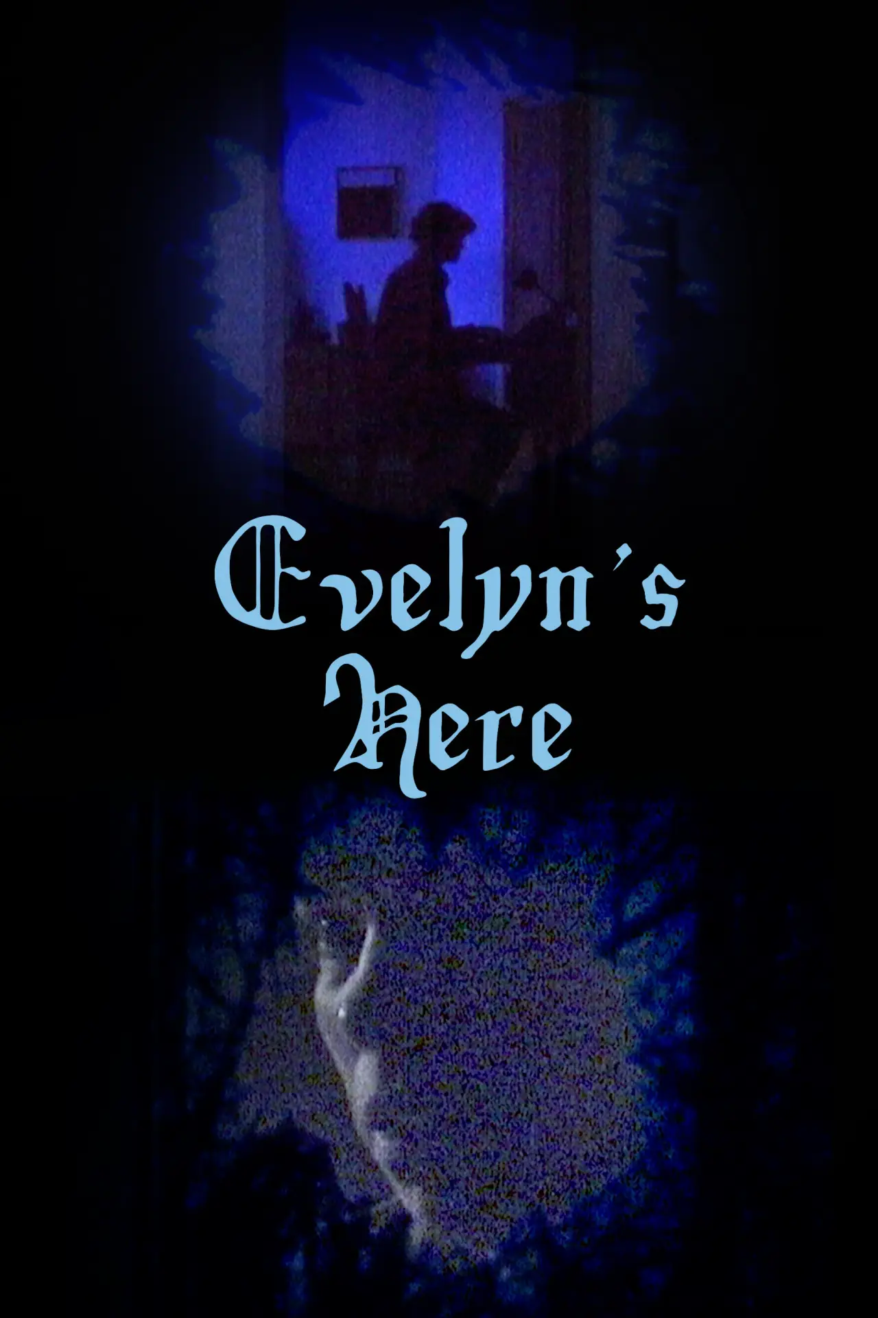 Movie poster "Evelyn