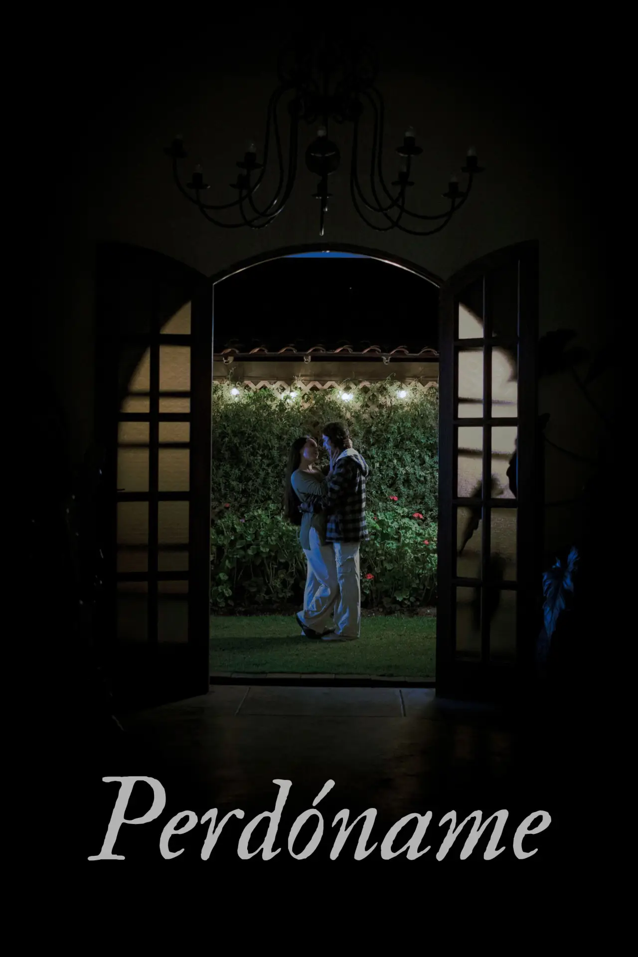 Movie poster "Forgive me"