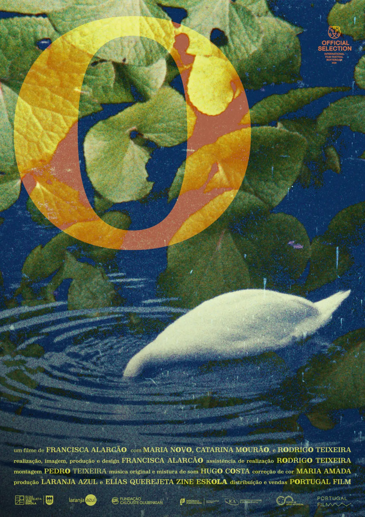 Movie poster "o"