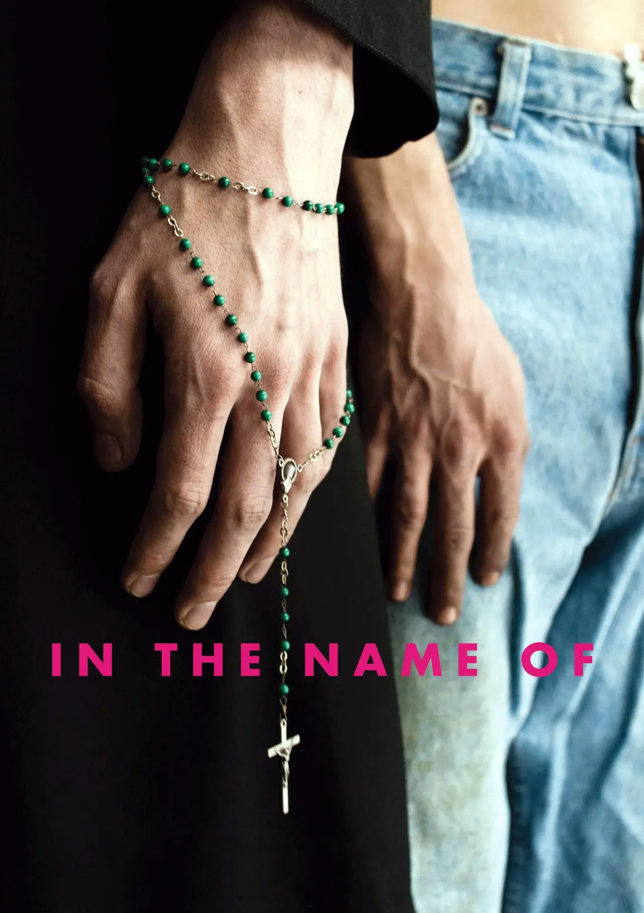 Movie poster "In the Name of..."