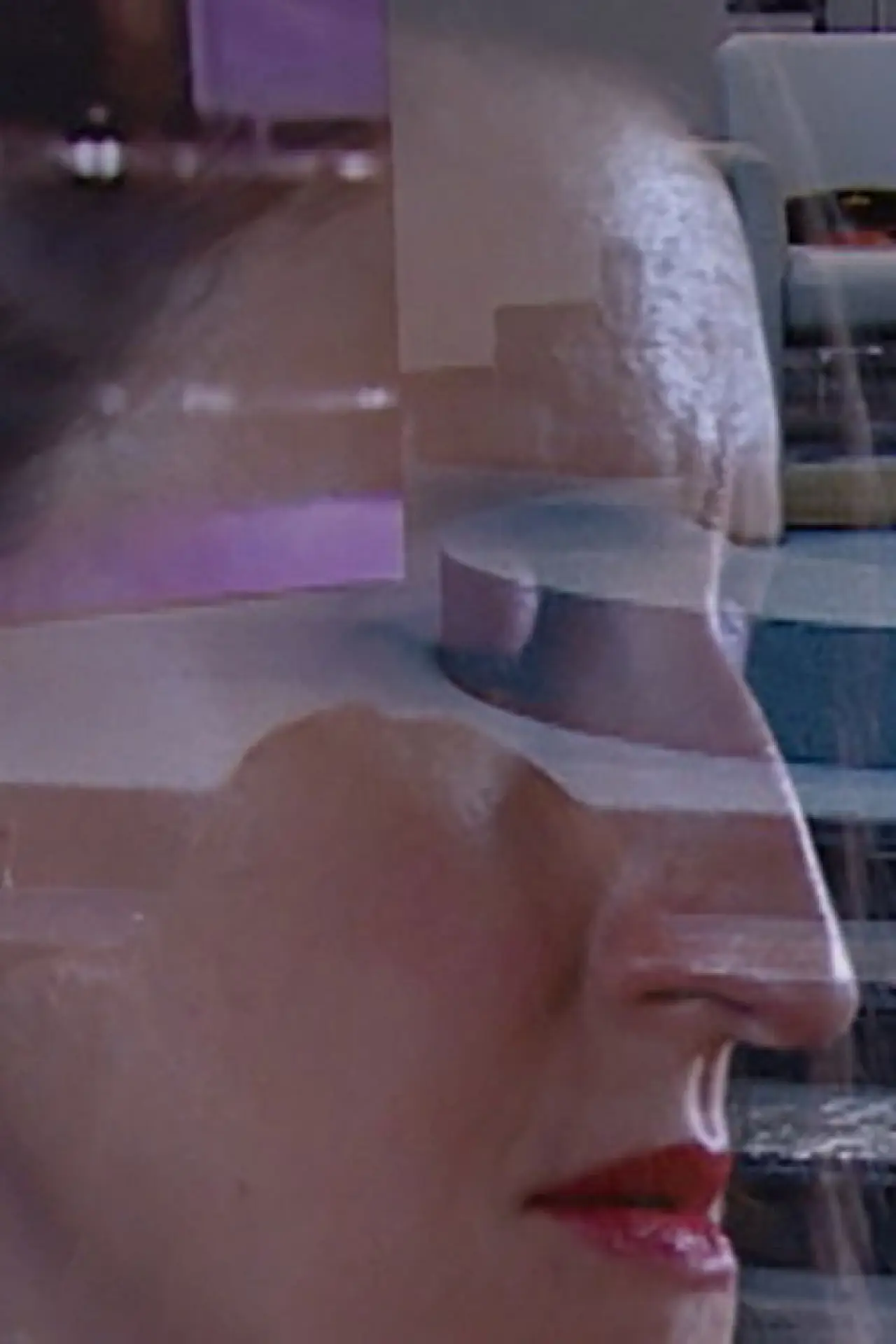 Movie poster "DISSONANCE"