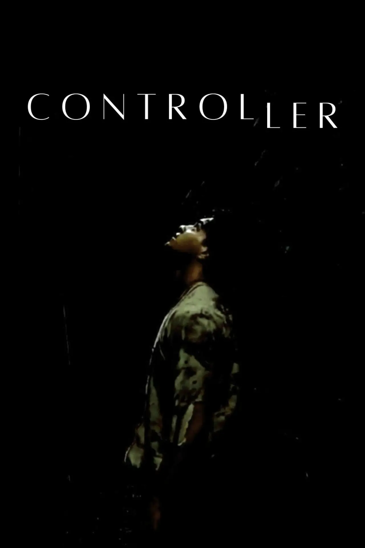 Movie poster "Controller"