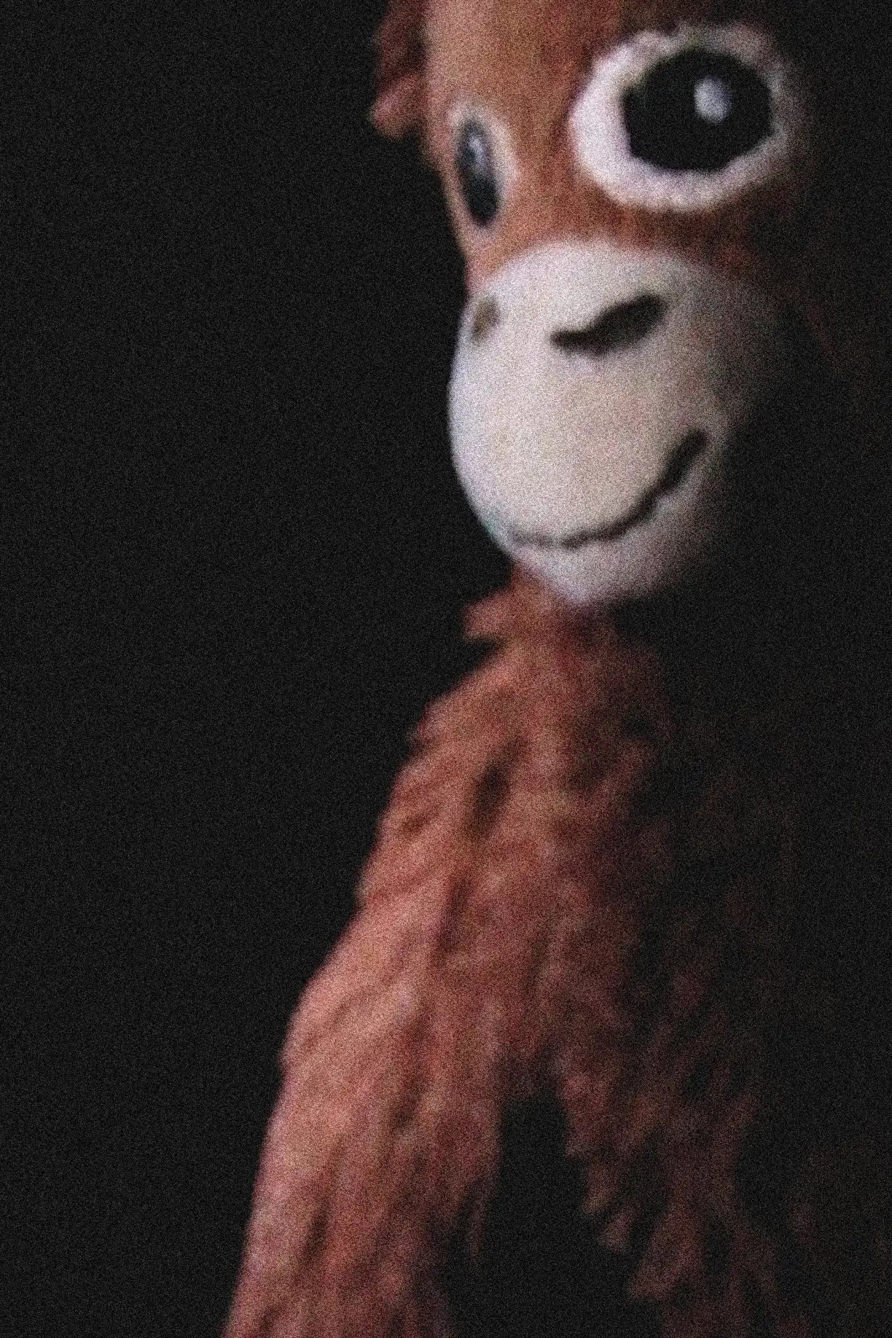 Movie poster "The Jay Monkey Project"