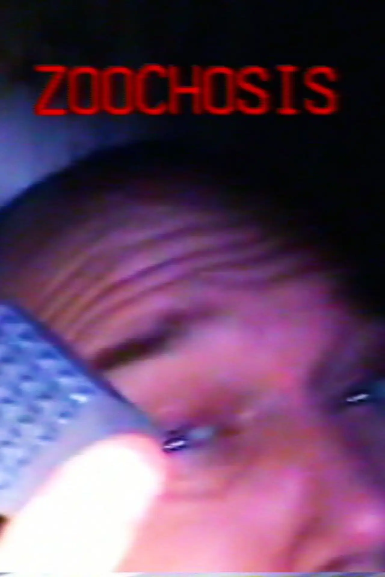 Movie poster "Zoochosis"