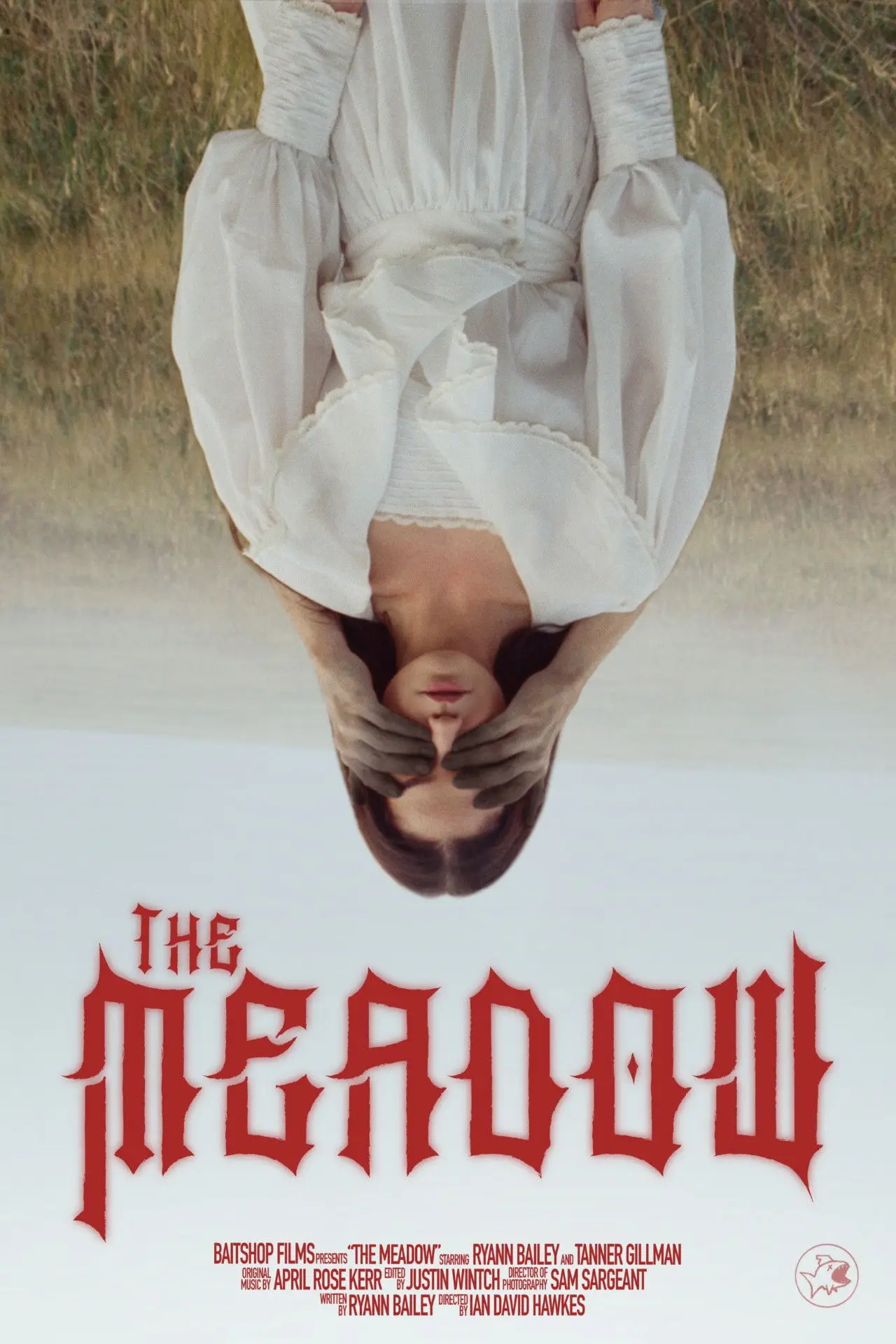 Movie poster "The Meadow"