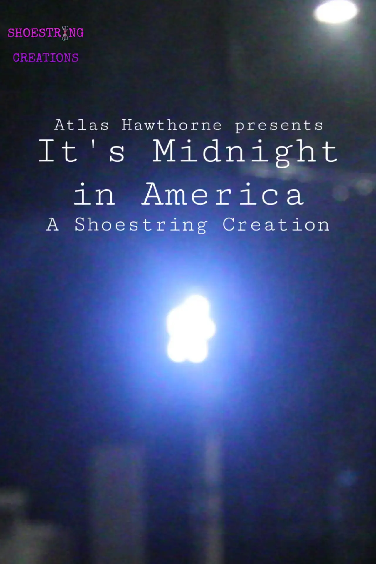 Movie poster "It