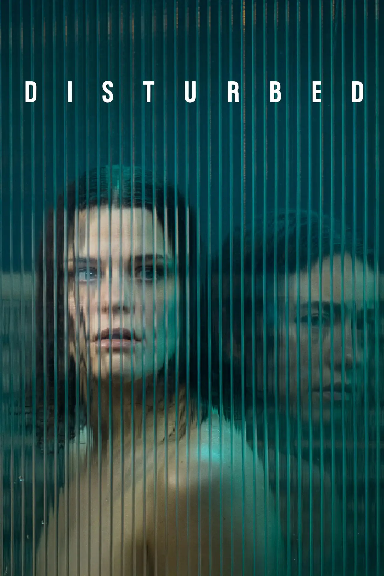 Movie poster "Disturbed"