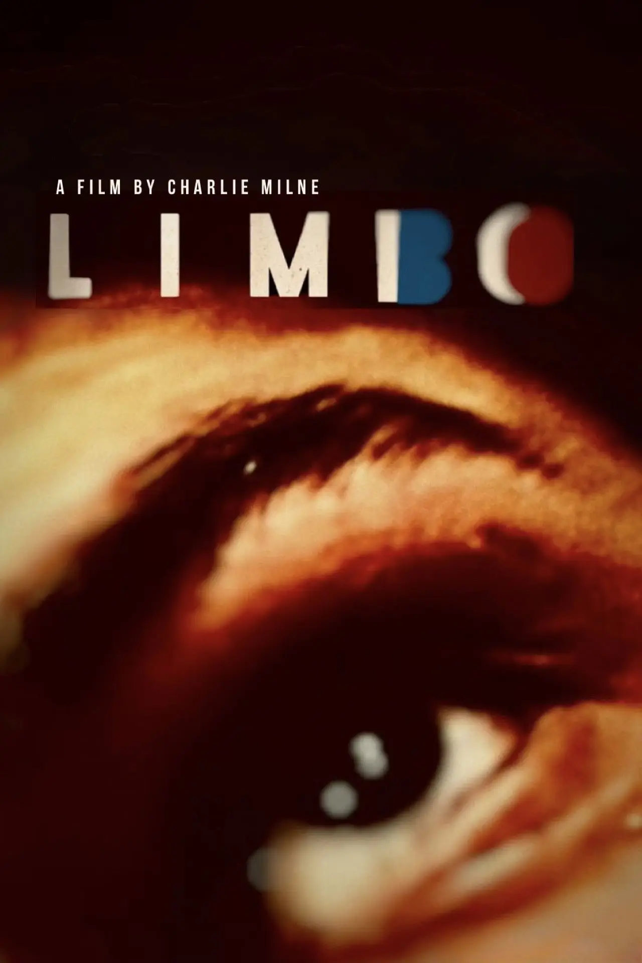 Movie poster "Limbo"