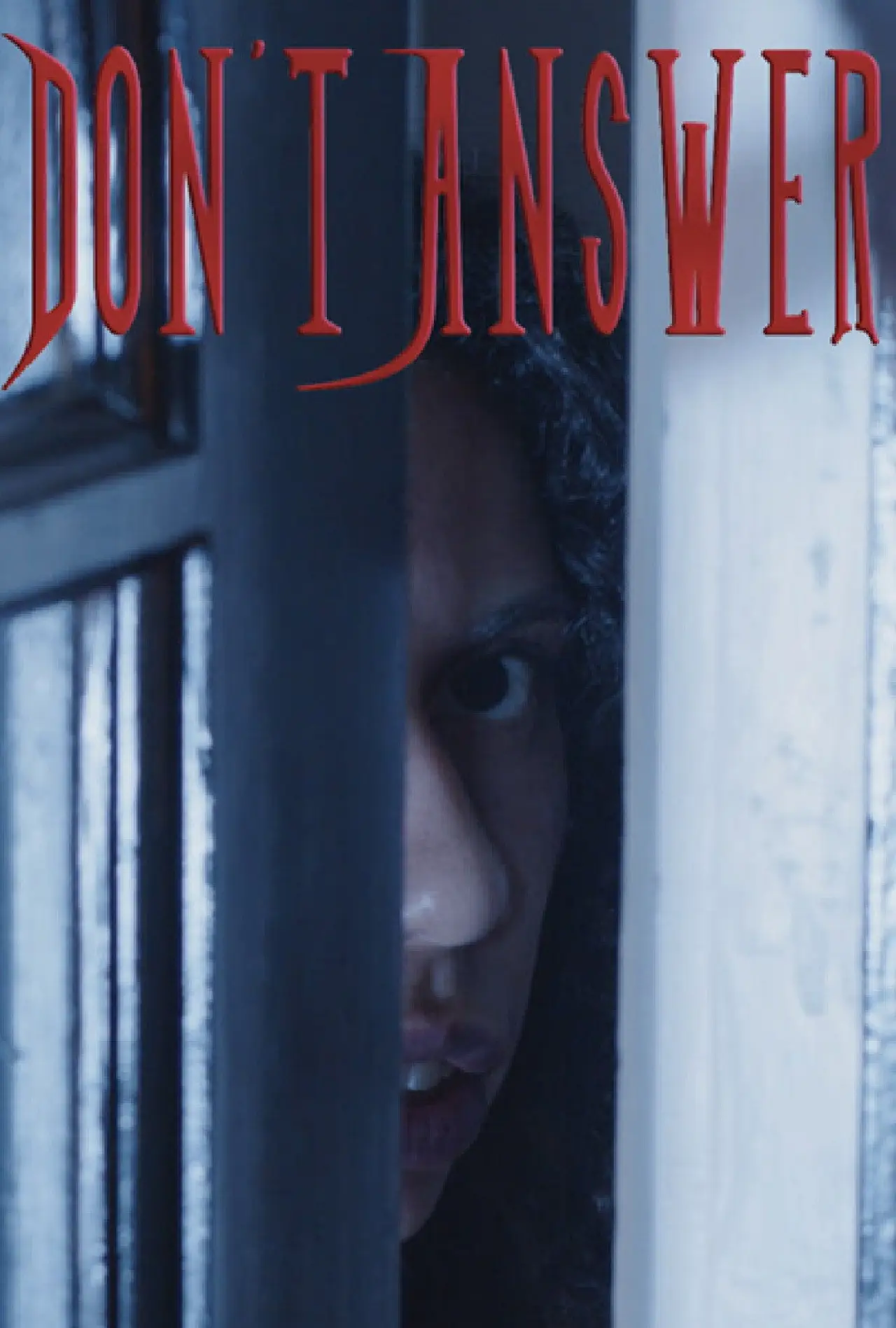 Movie poster "Don
