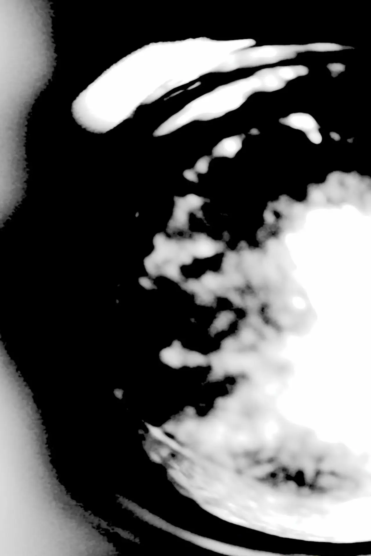 Movie poster "light"