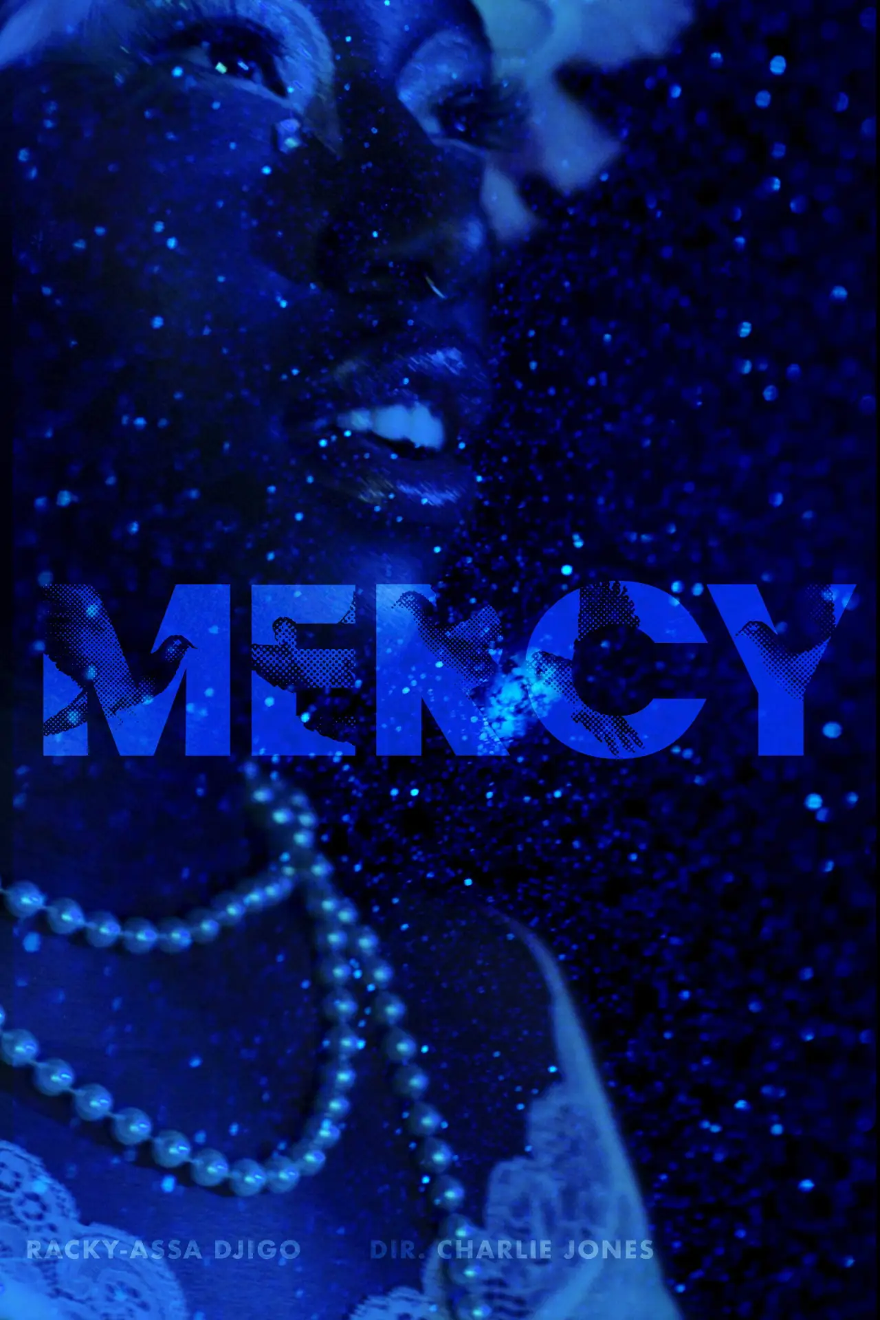Movie poster "Mercy"