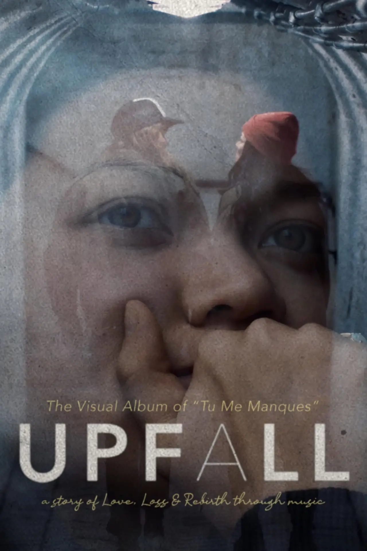 Movie poster "UPFALL"