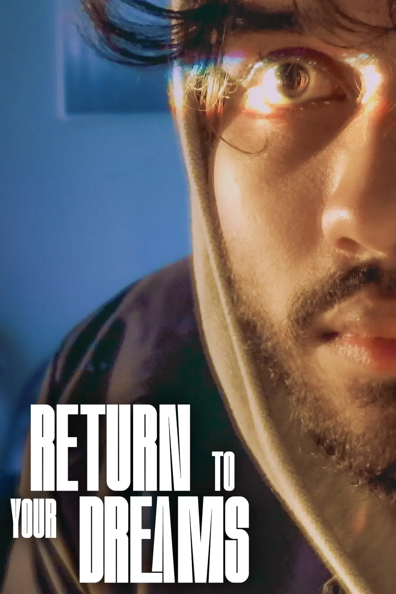 Movie poster "Return to Your Dreams"