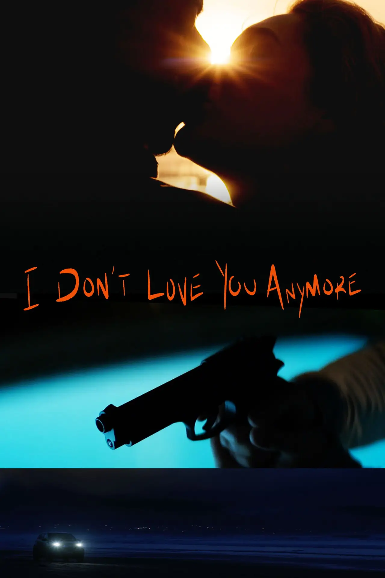 Movie poster "I Don