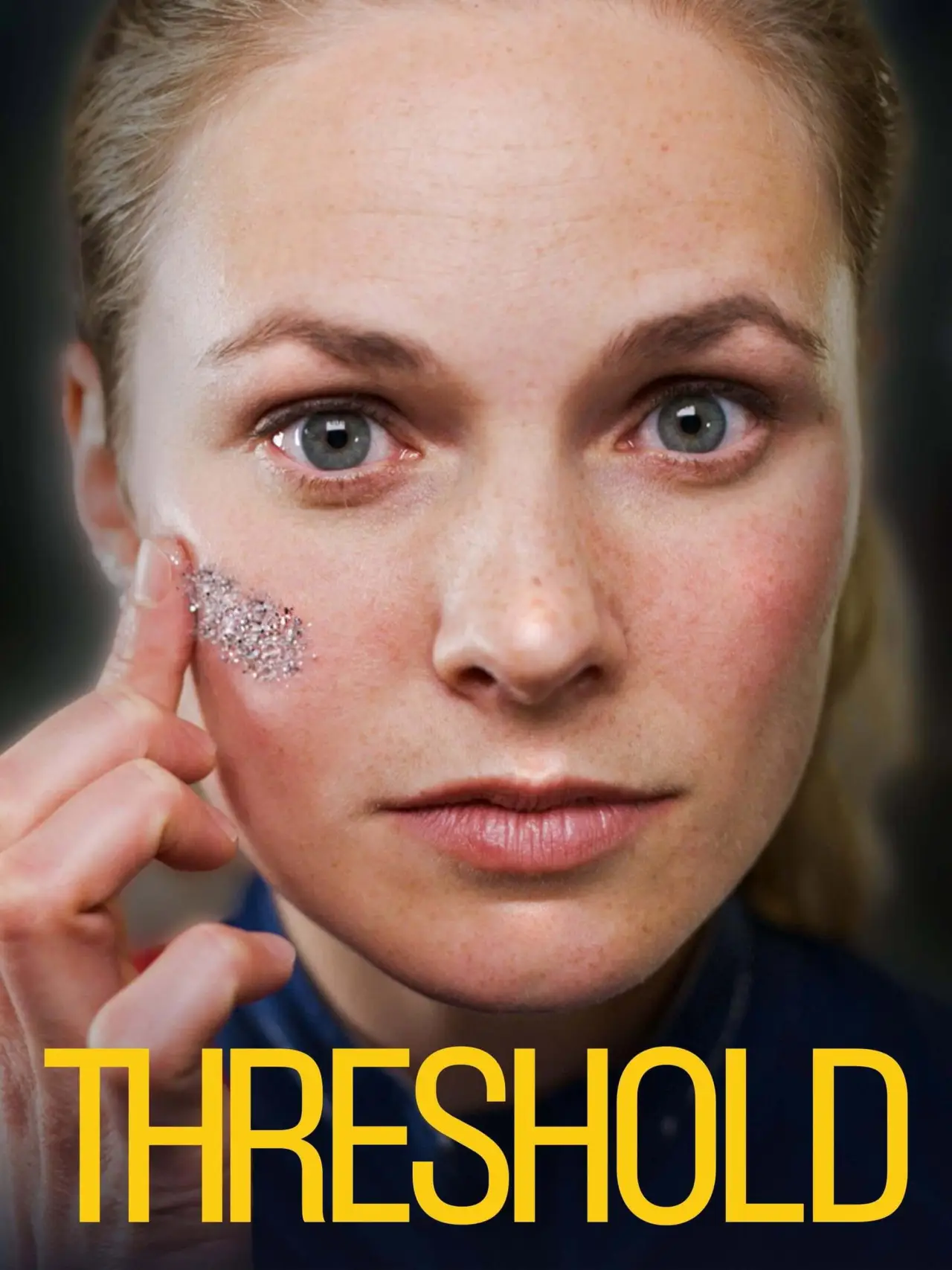Movie poster "Threshold"