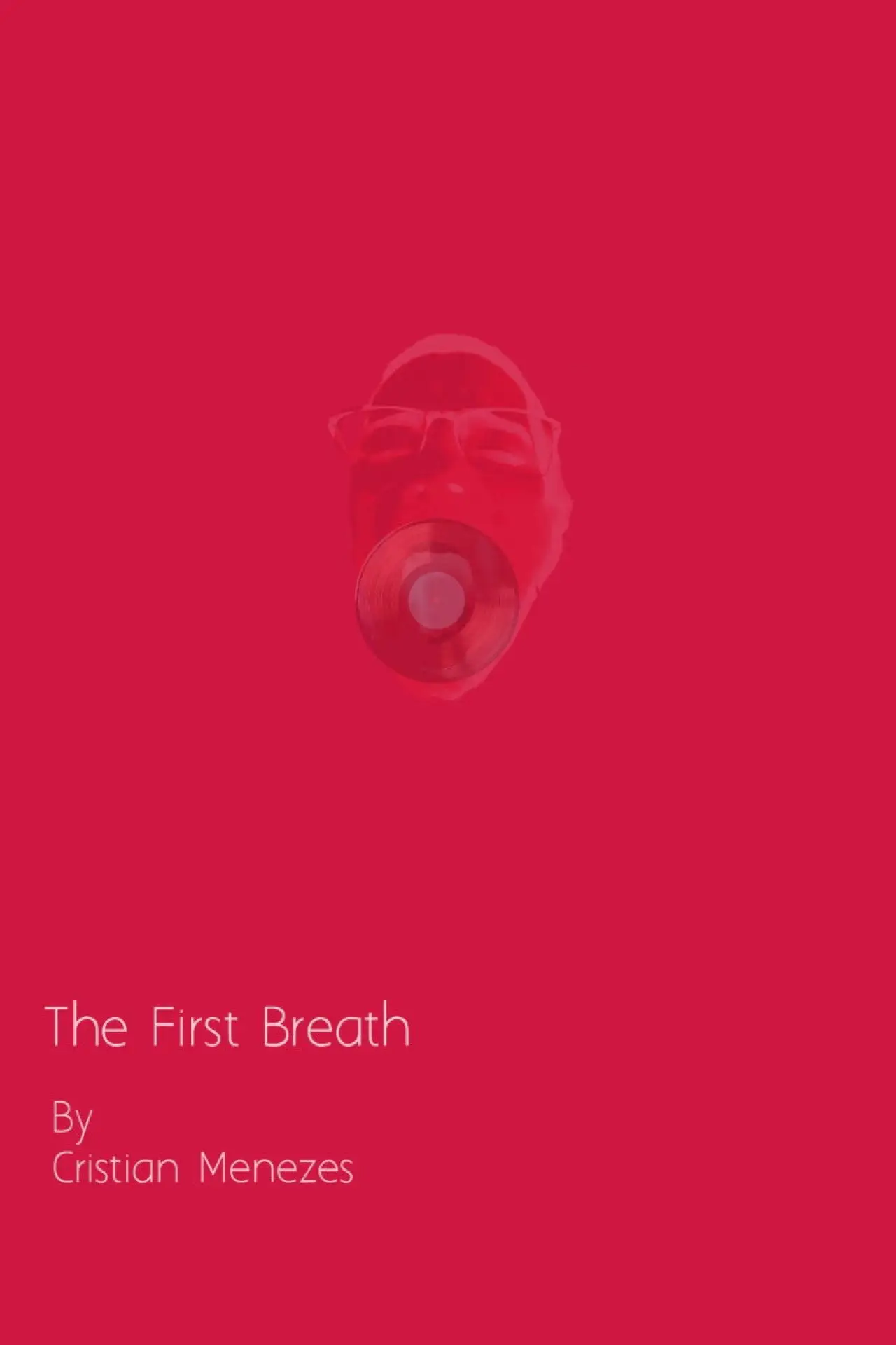 Movie poster "The First Breath"