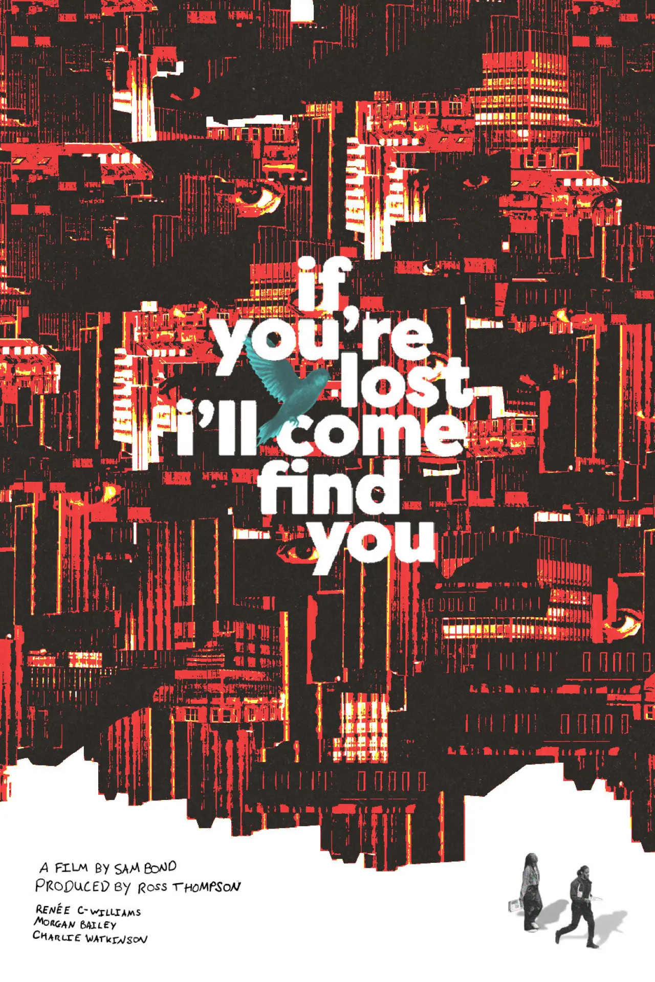 Movie poster "If You