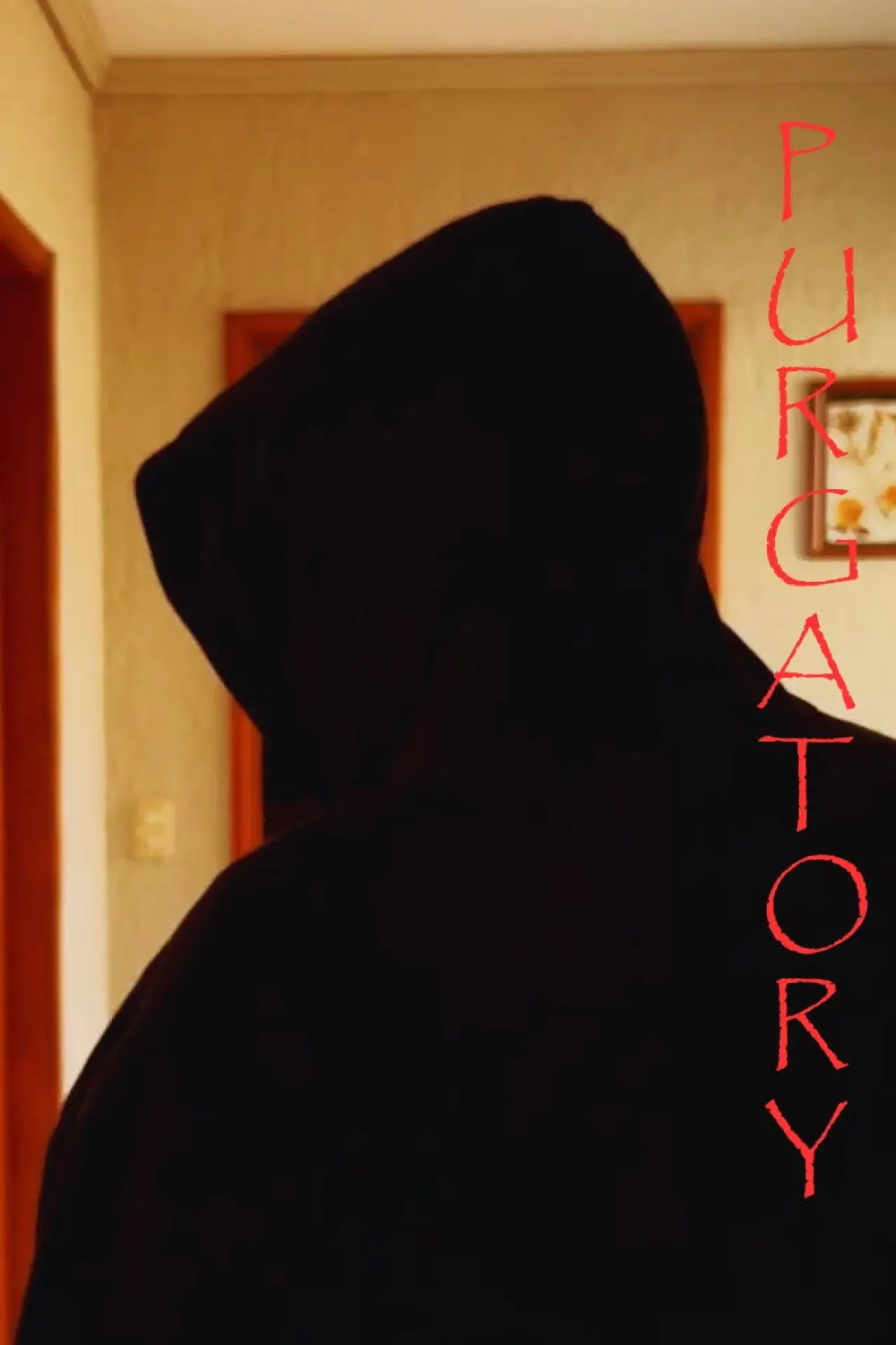 Movie poster "PURGATORY (Purgatorio)"