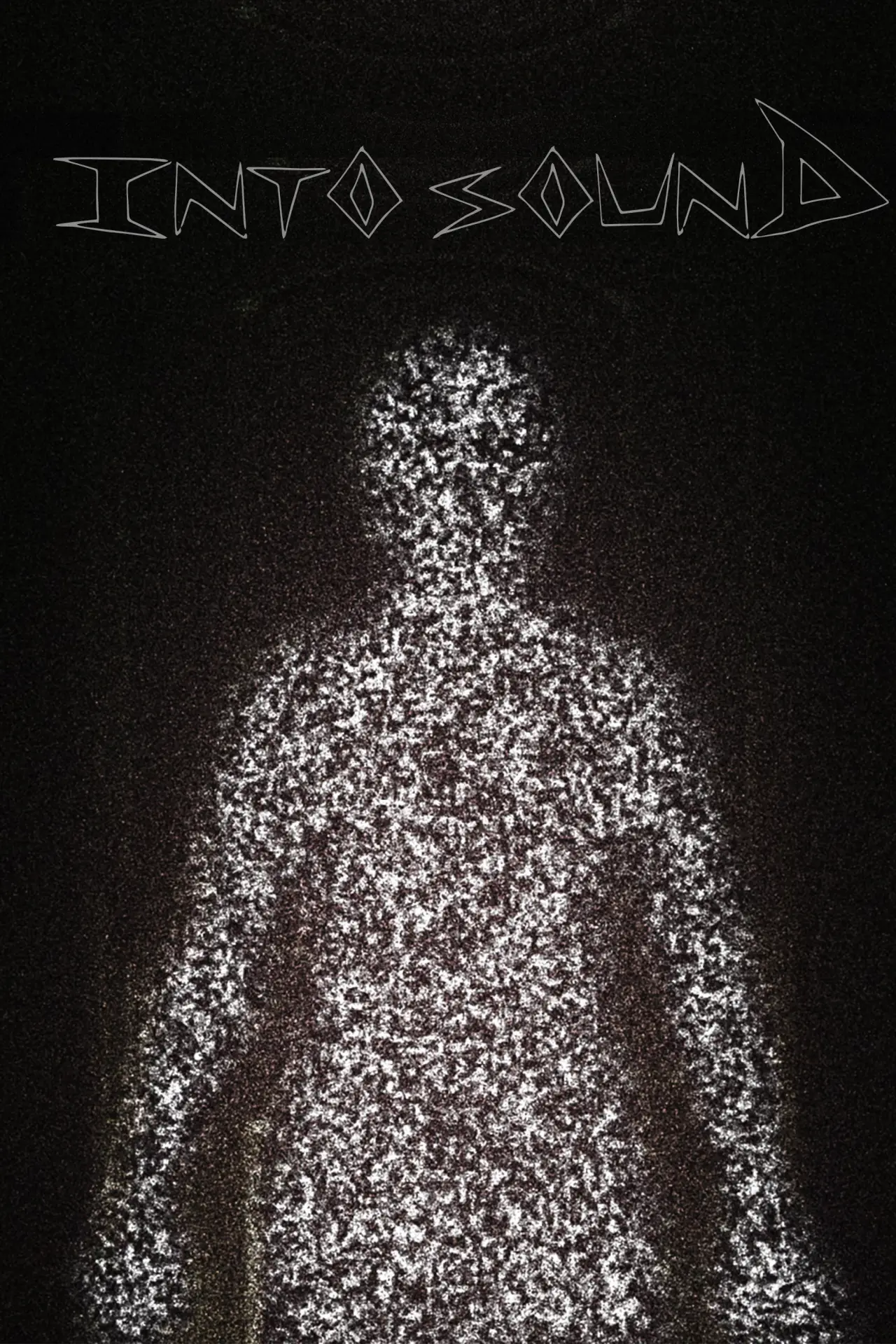 Movie poster "Into Sound"