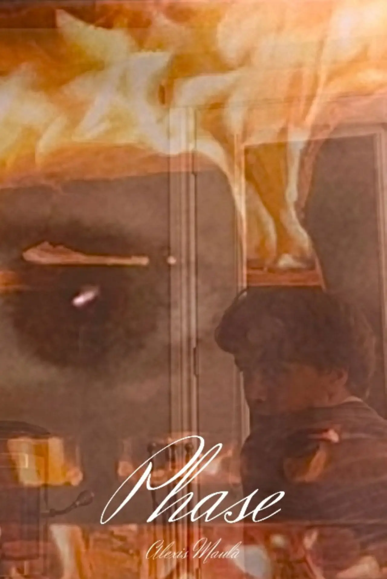 Movie poster "Phase"
