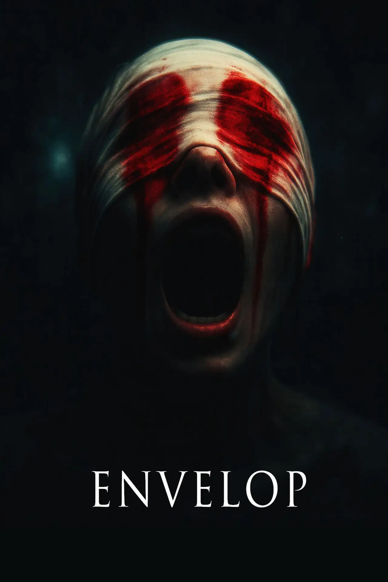Movie poster "Envelop"