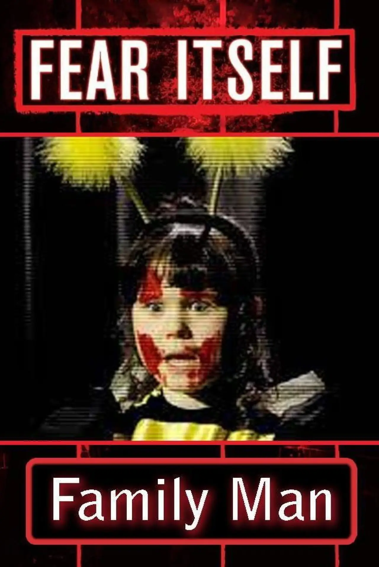 Movie poster "Family Man"