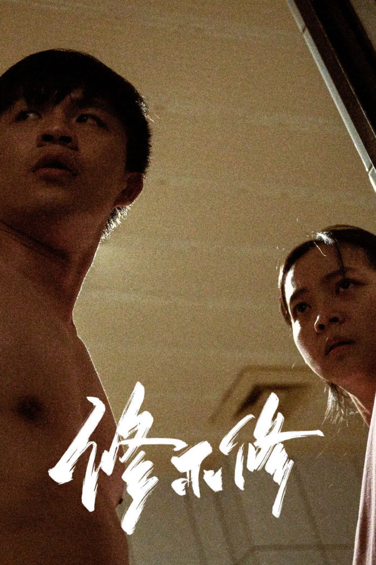 Movie poster "Fix or Not"