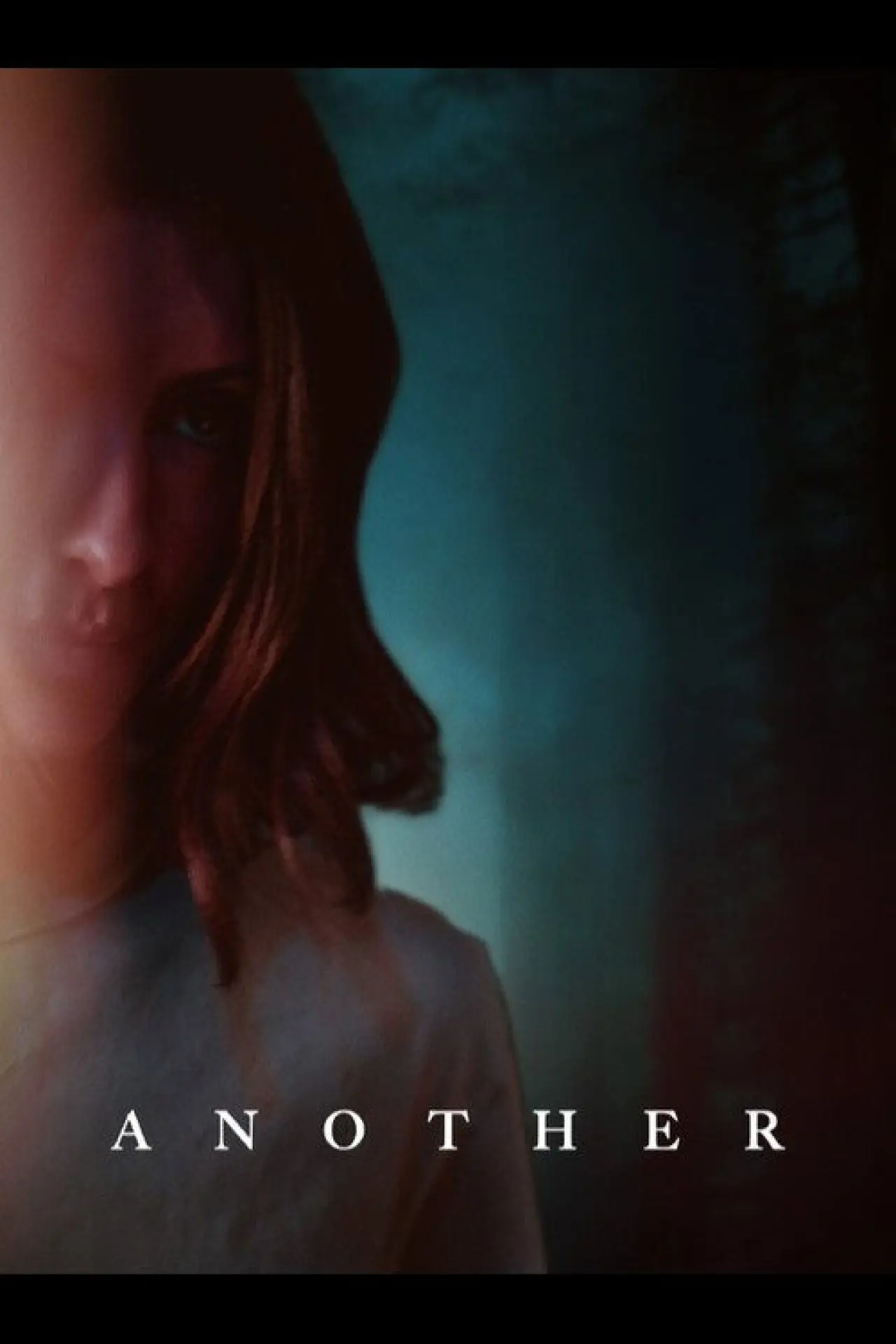 Movie poster "Another"