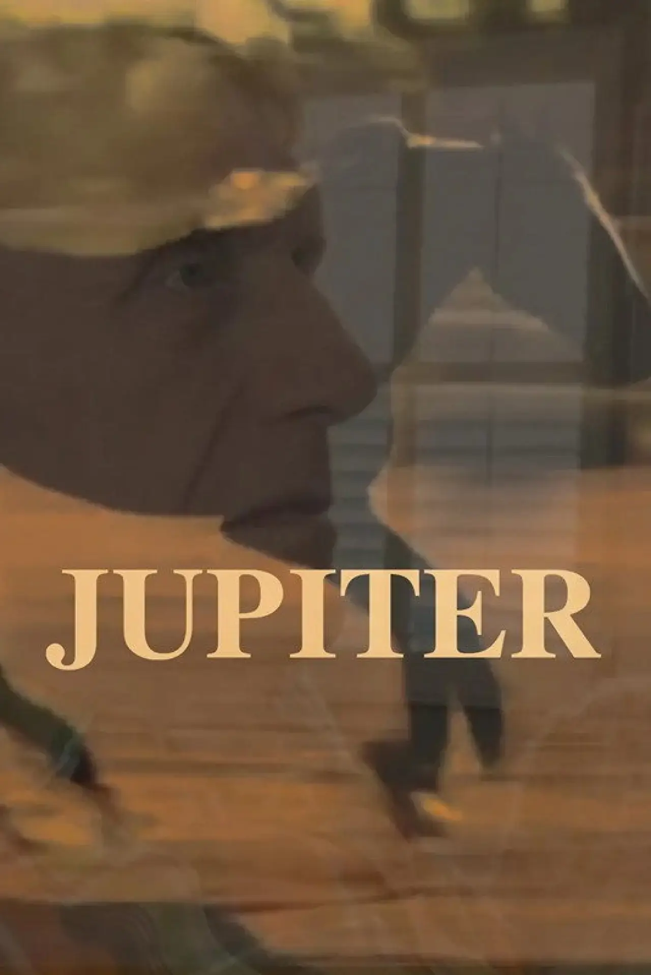 Movie poster "Jupiter"