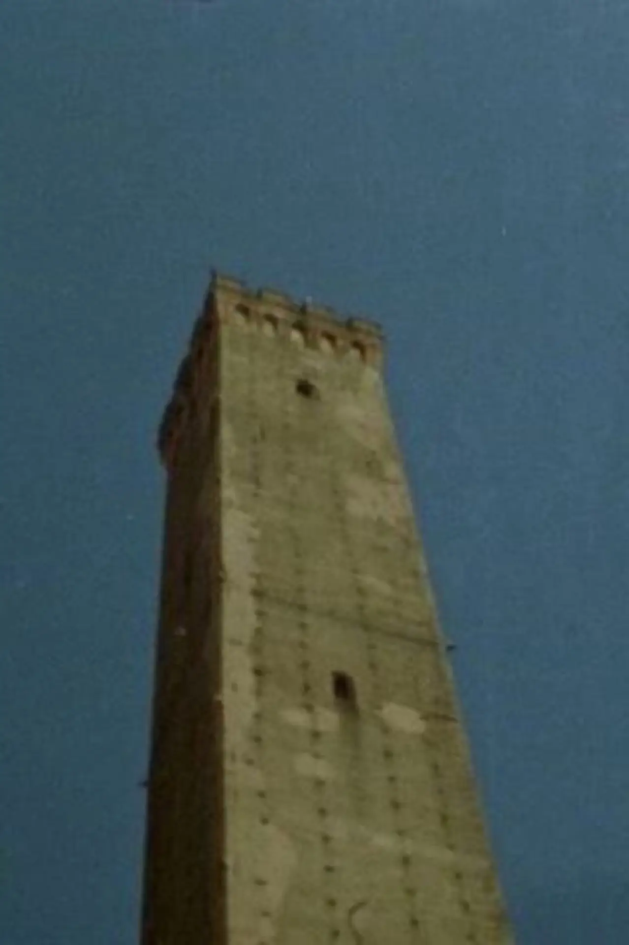 Movie poster "Bolognaogna"
